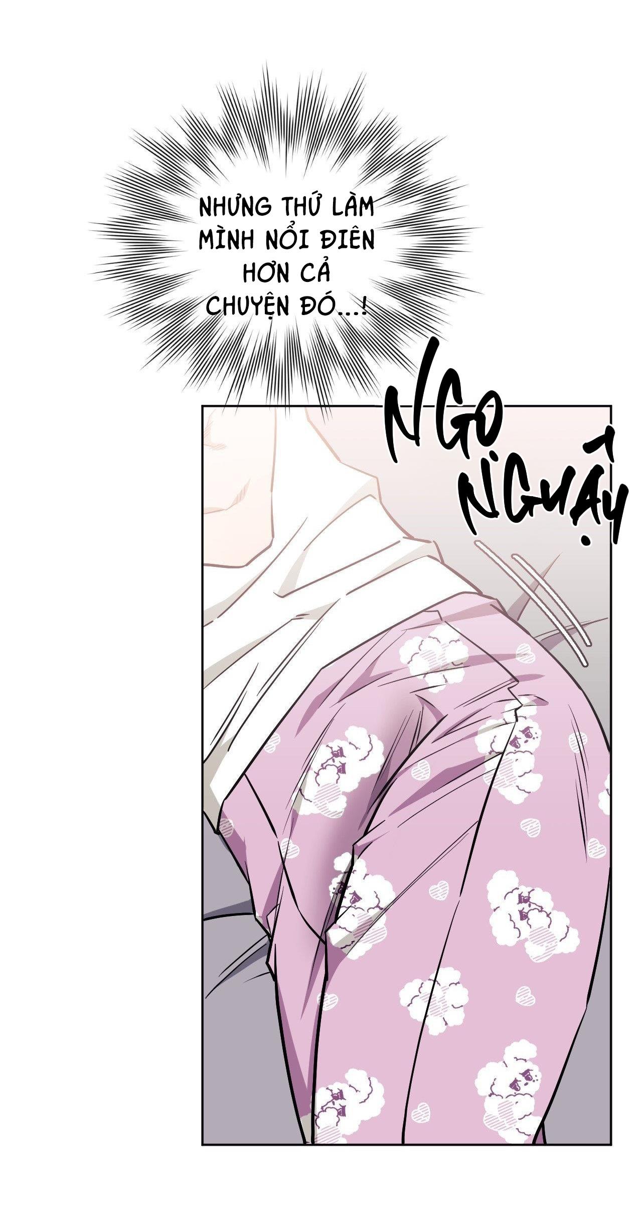 Đọc truyện HƠN CẢ BẠN BÈ - Chapter 73