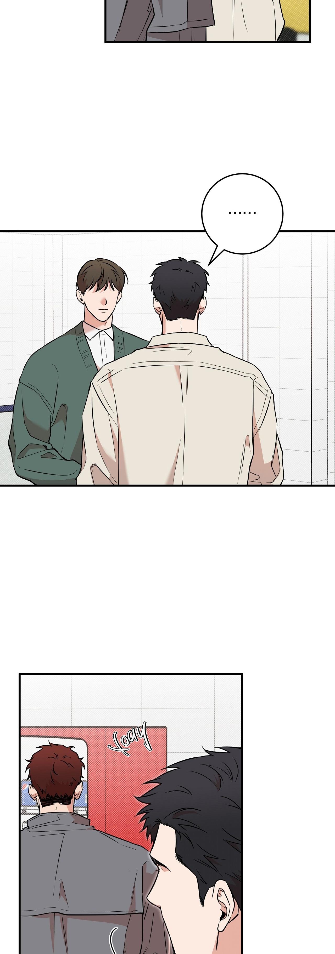 Đọc truyện NĂM NAY SẼ KHÁC - Chapter 6