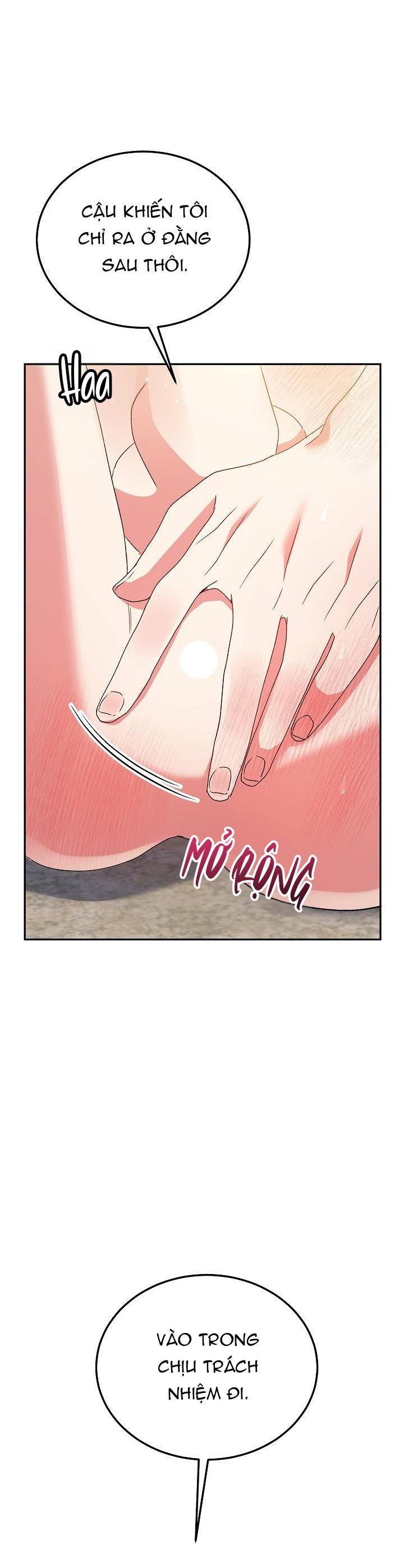 Đọc truyện NGHIỆN SEX - Chapter 3.5