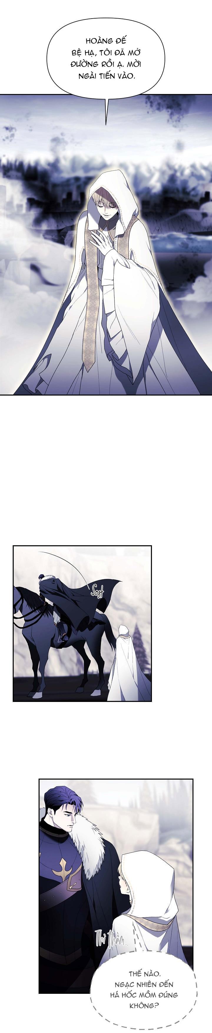 Đọc truyện HAI ĐẤT NƯỚC, ĐẤT NƯỚC CỦA NÔ LỆ - Chapter 44