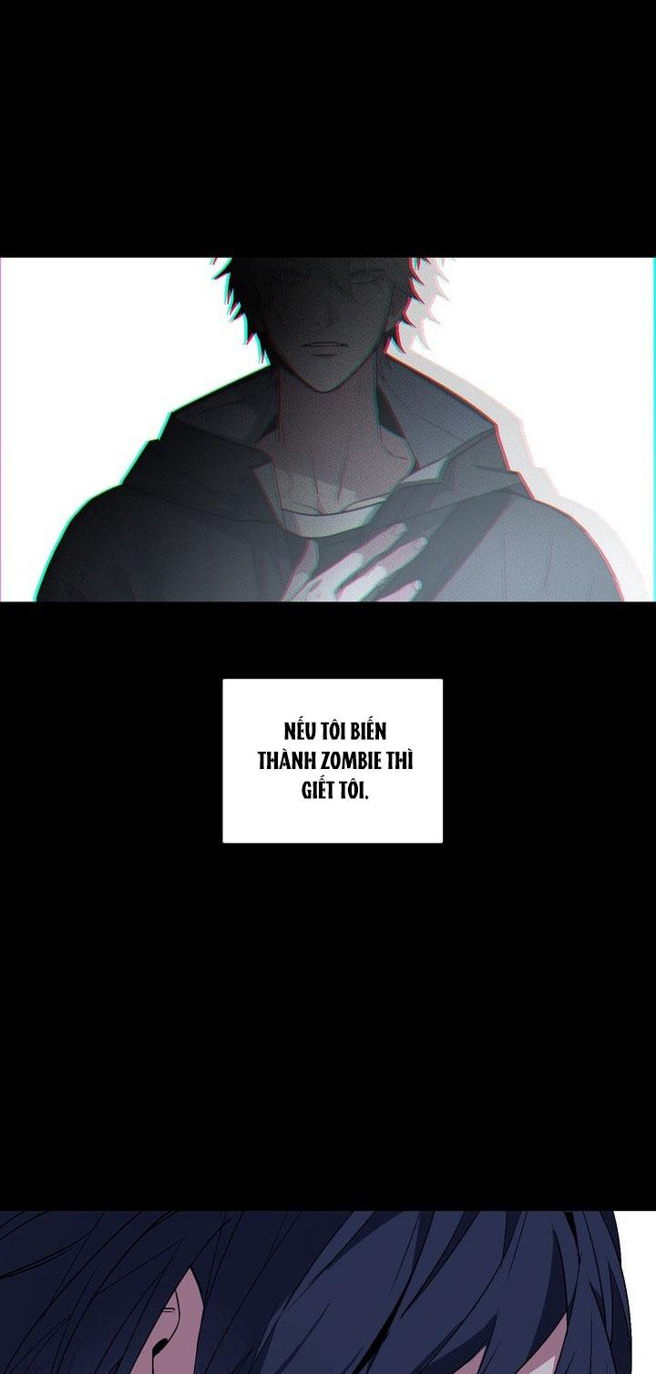 Đọc truyện Room Without Windows - Chapter 10