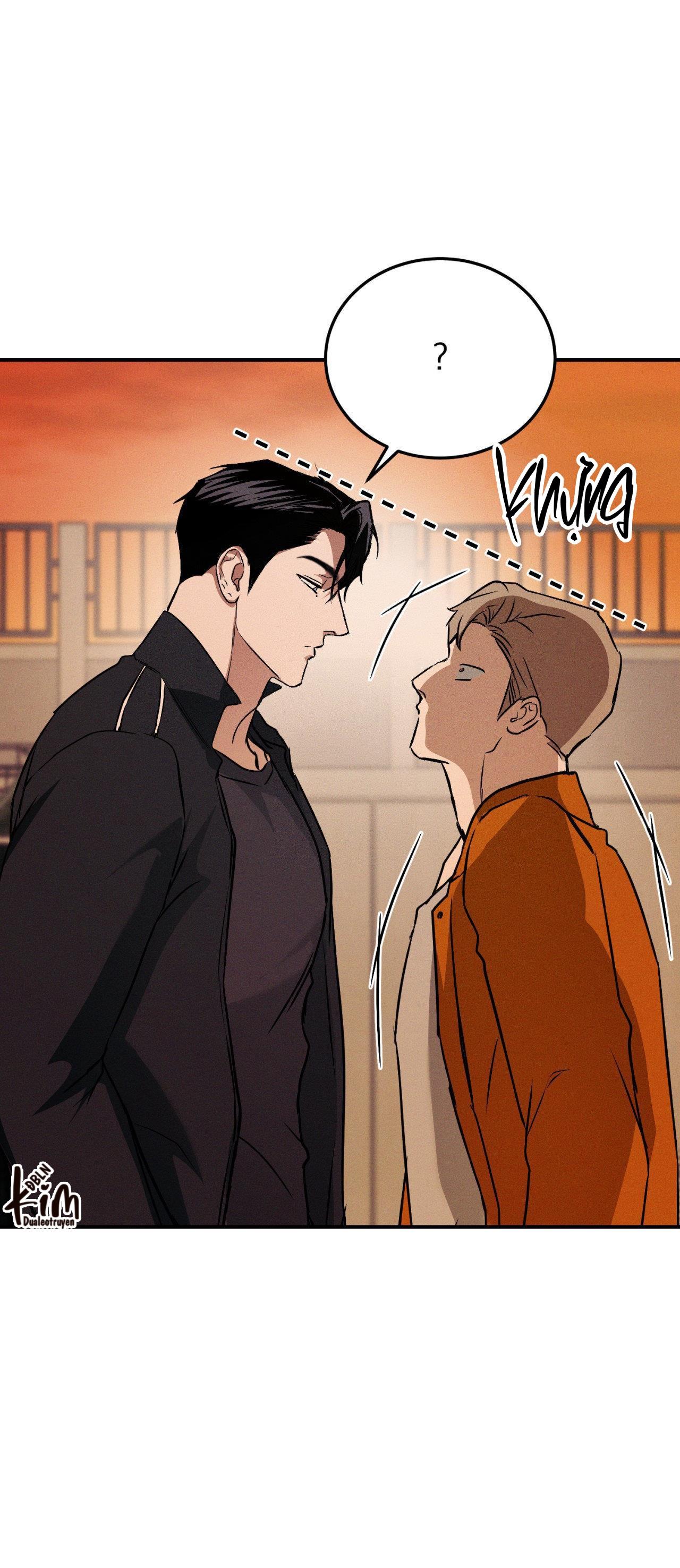 Đọc truyện FLASHLIGHT - Chapter 24