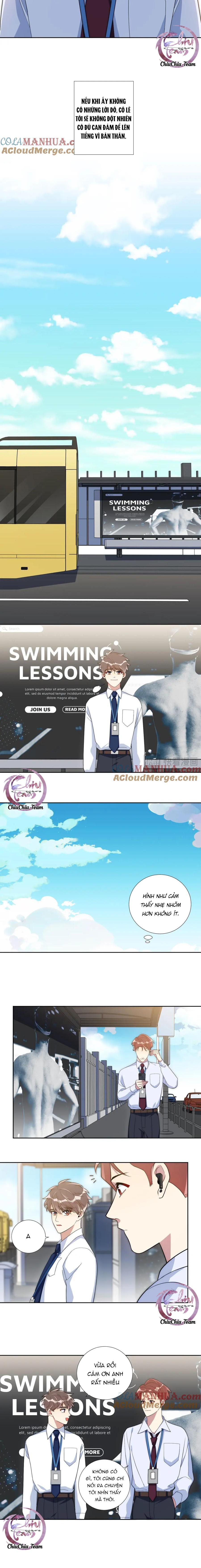 Đọc truyện Nhiệm Vụ Của Thư Kí Nam - Chapter 77