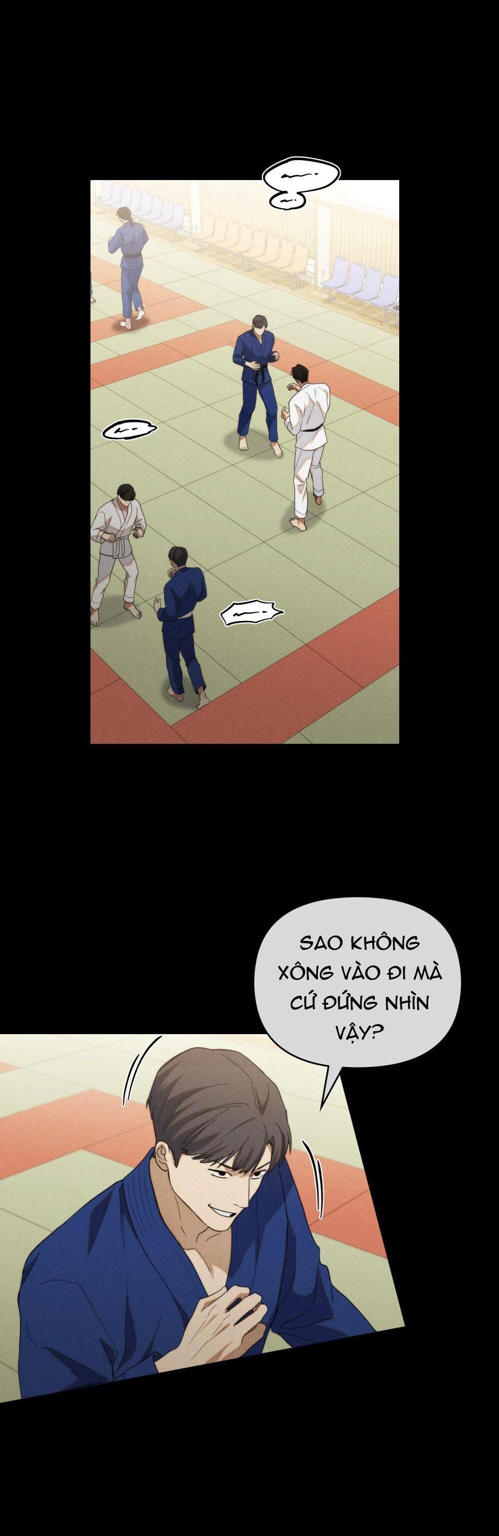 Đọc truyện NGƯỜI TÌNH BÍ MẬT - Chapter 21
