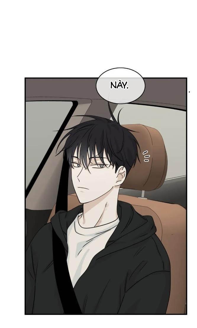 Đọc truyện Thủy triều thấp lúc chạng vạng - Chapter 30