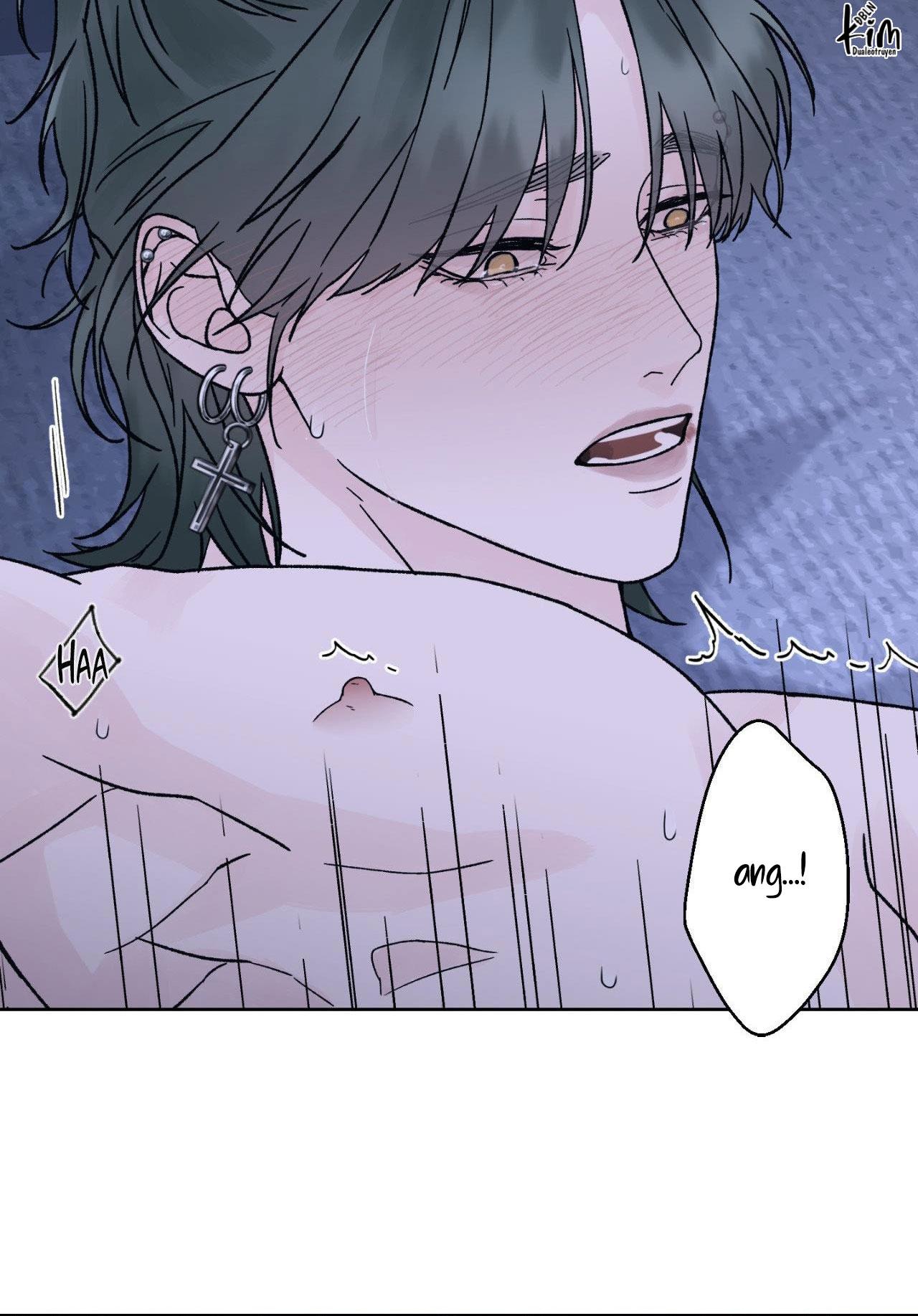 Đọc truyện ĐÊM KINH HOÀNG - Chapter 33