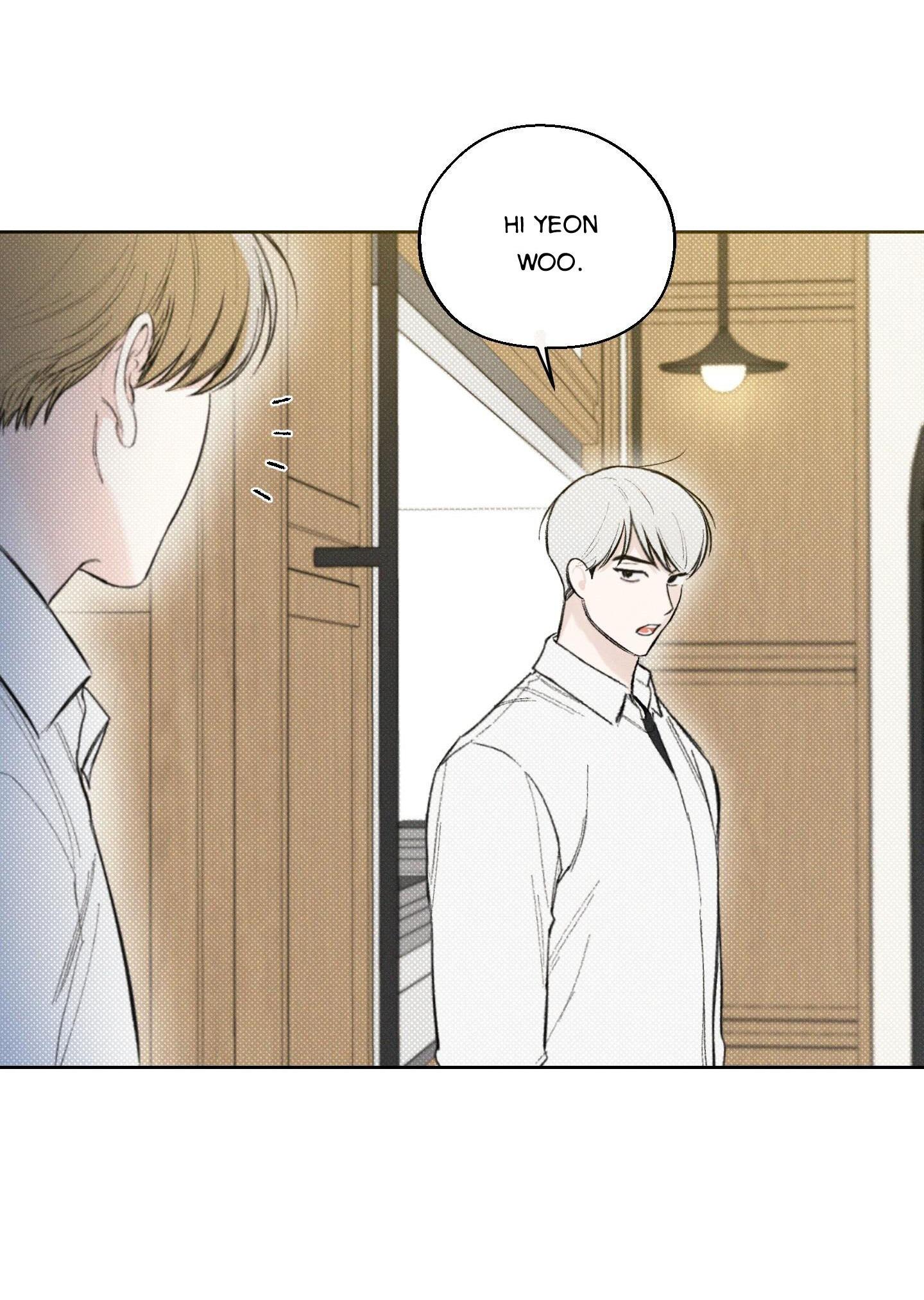 Đọc truyện  THÁNG 12 - Chapter 20