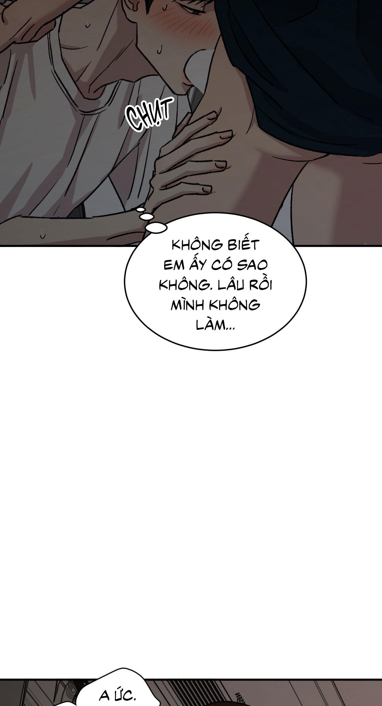 Đọc truyện Nhà của chúng ta - Chapter 23