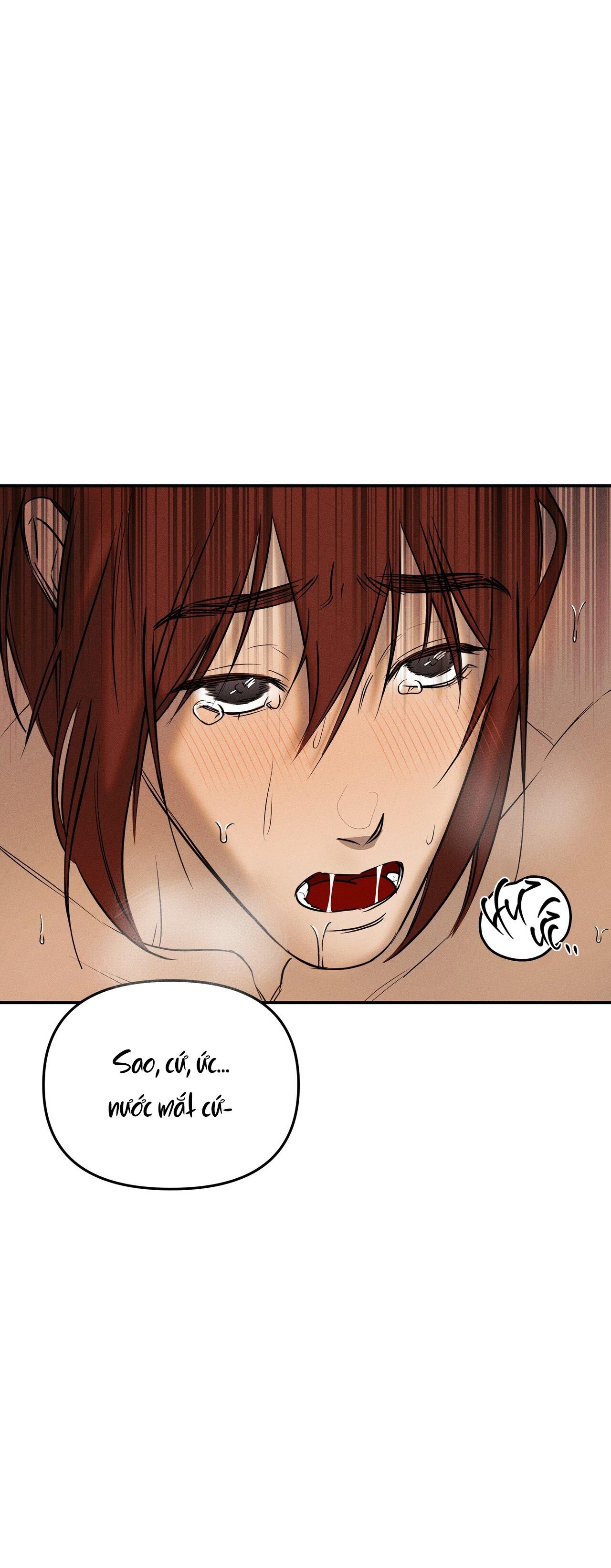 Đọc truyện BL CỔ TRANG-ÂU CỔ NGẮN NHÀ KIM - Chapter 40.7