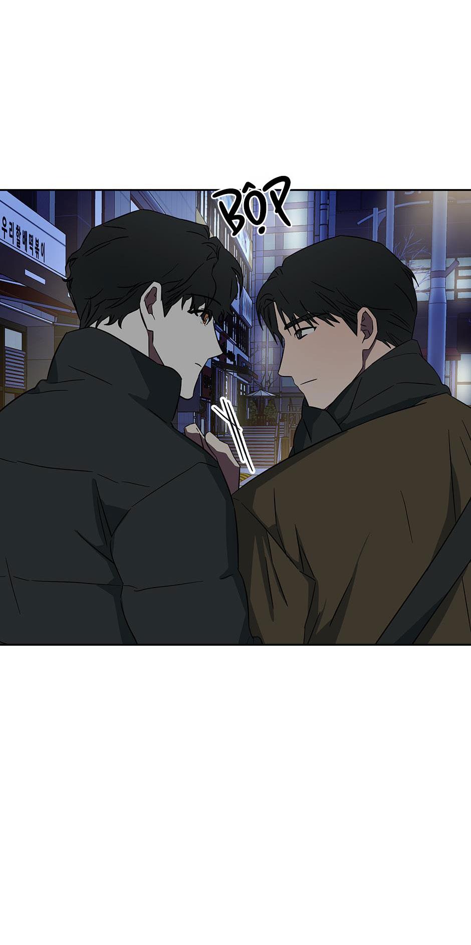 Đọc truyện Chén Ghệ Mới Bồ Cũ - Chapter 16