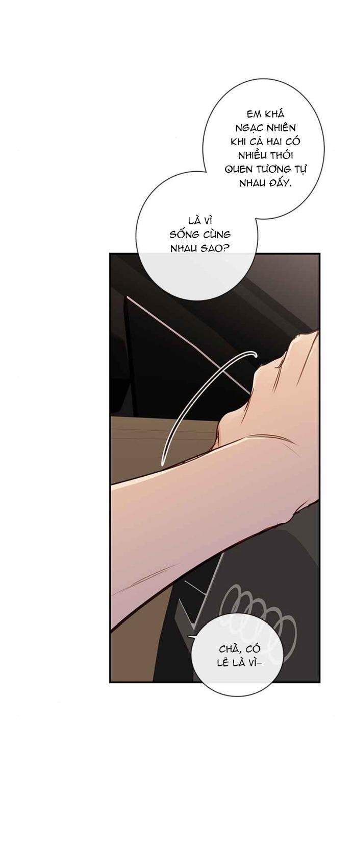 Đọc truyện Thiên Đường Táo Xanh - Chapter 84