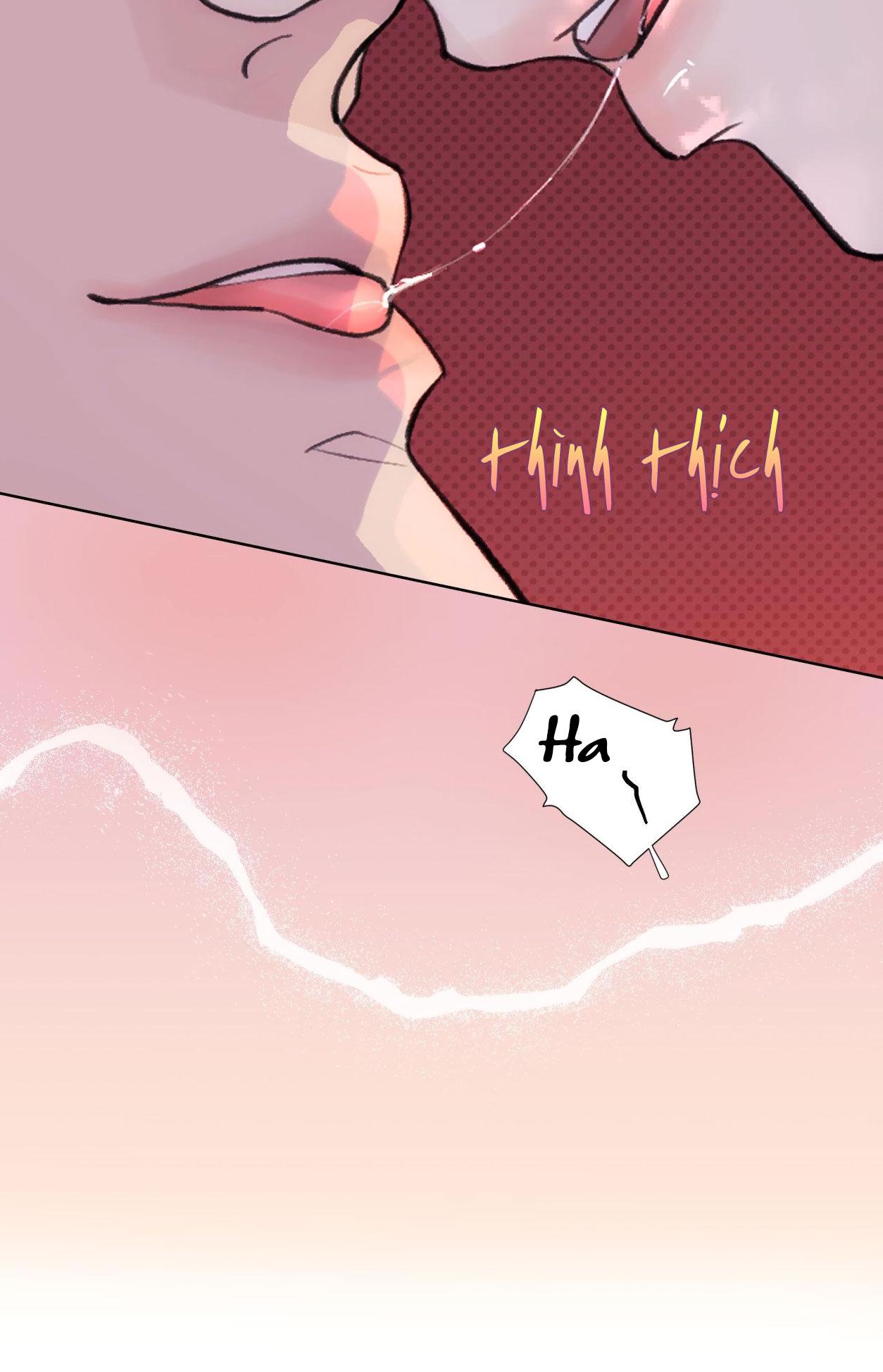 Đọc truyện EM BÉ VÀ ĐẠI CA - Chapter 3