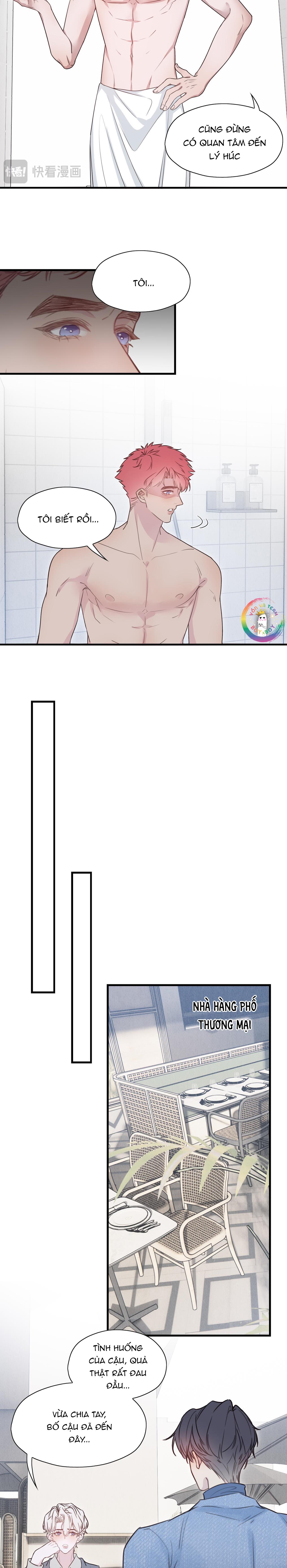 Đọc truyện Cá Mè Một Lứa - Chapter 11