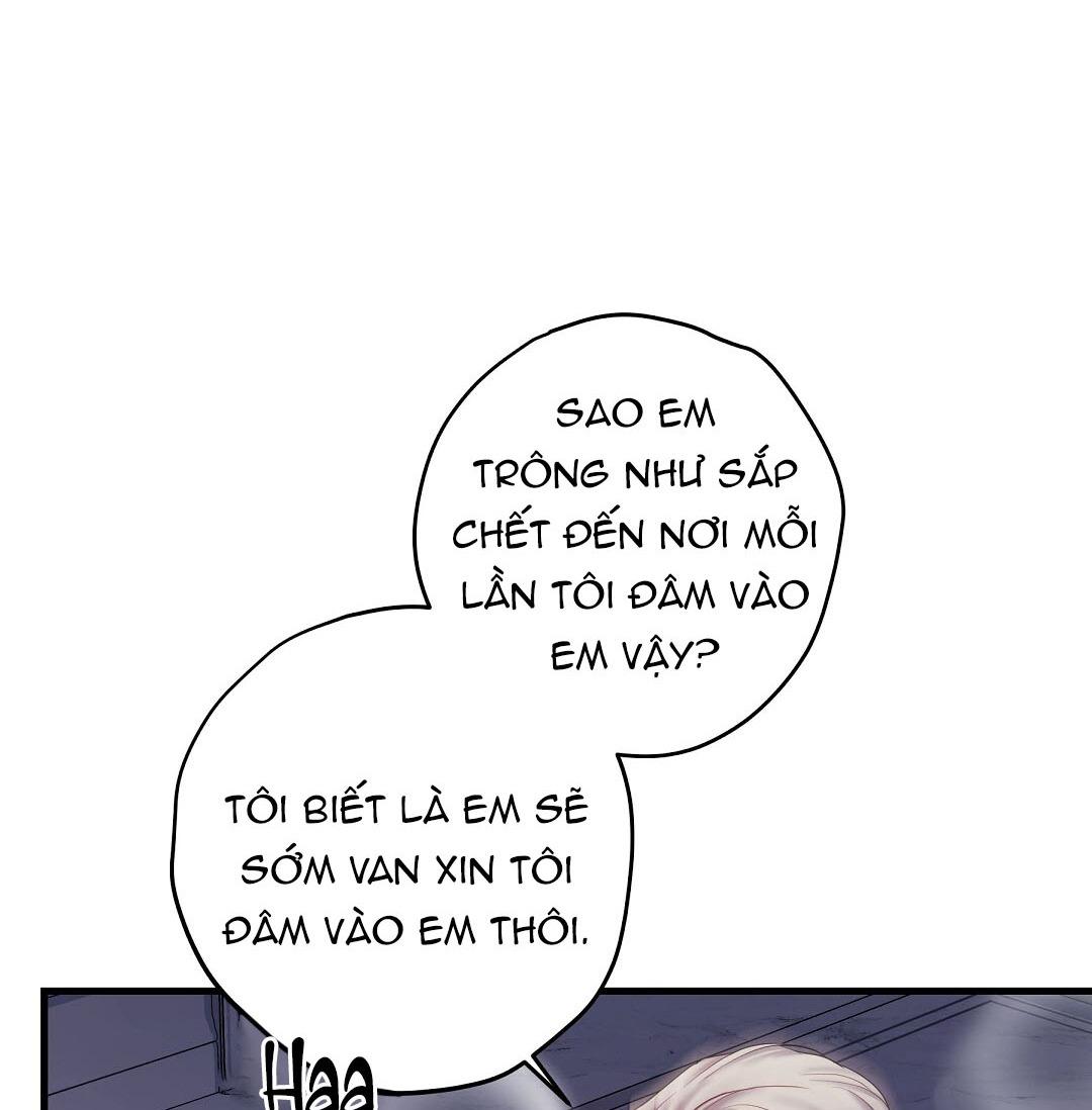 Đọc truyện Đáy Sâu Tuyệt Vọng - Chapter 71