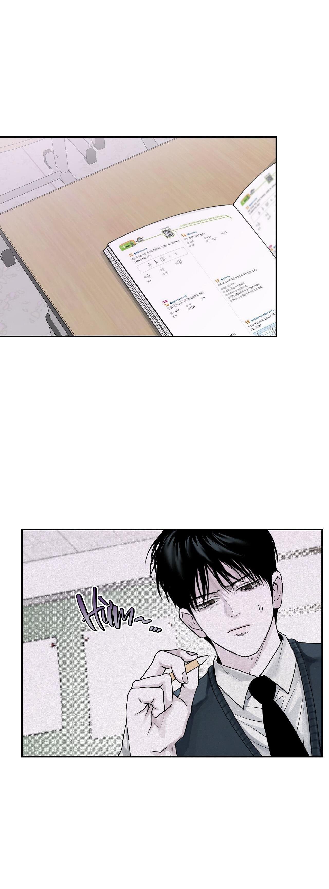 Đọc truyện  Phép Chiếu - Chapter 20