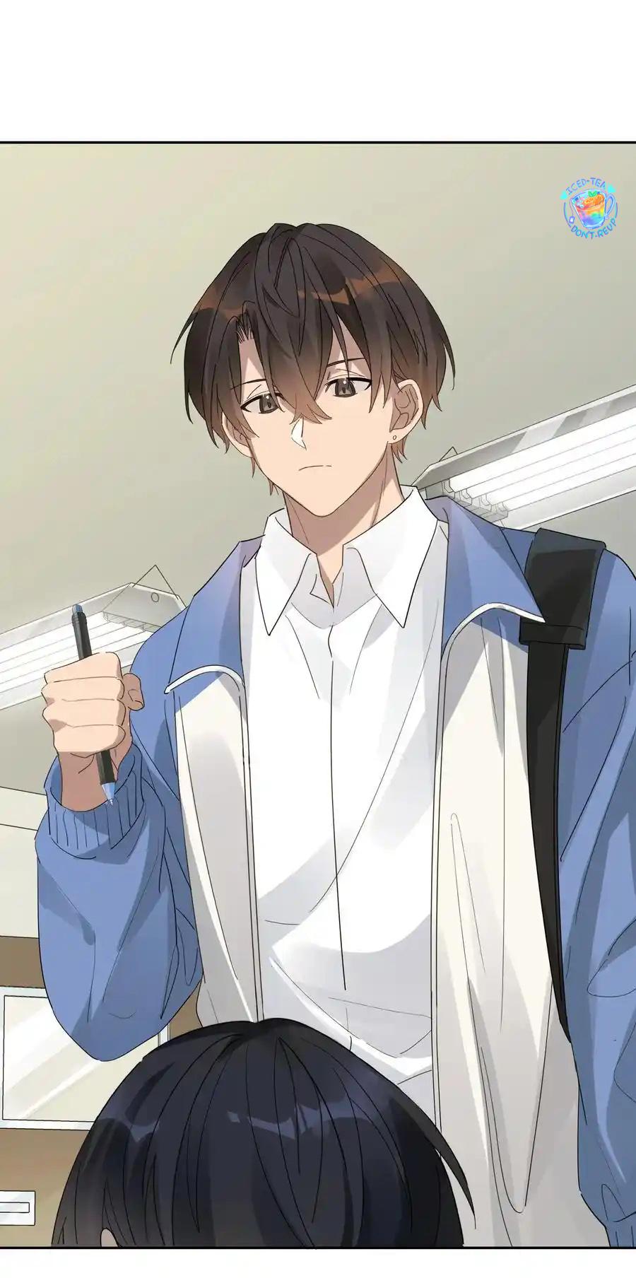 Đọc truyện Năm tháng qua - Chapter 33