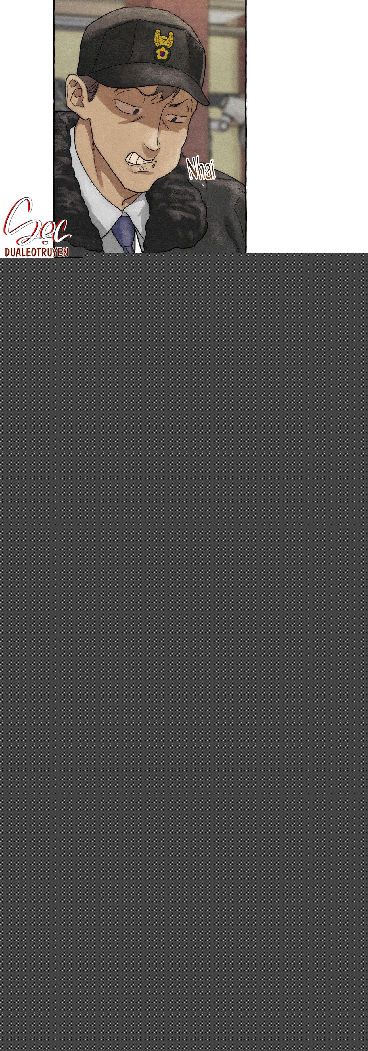 Đọc truyện NHỮNG CON CHÓ TRONG TÙ - Chapter 2