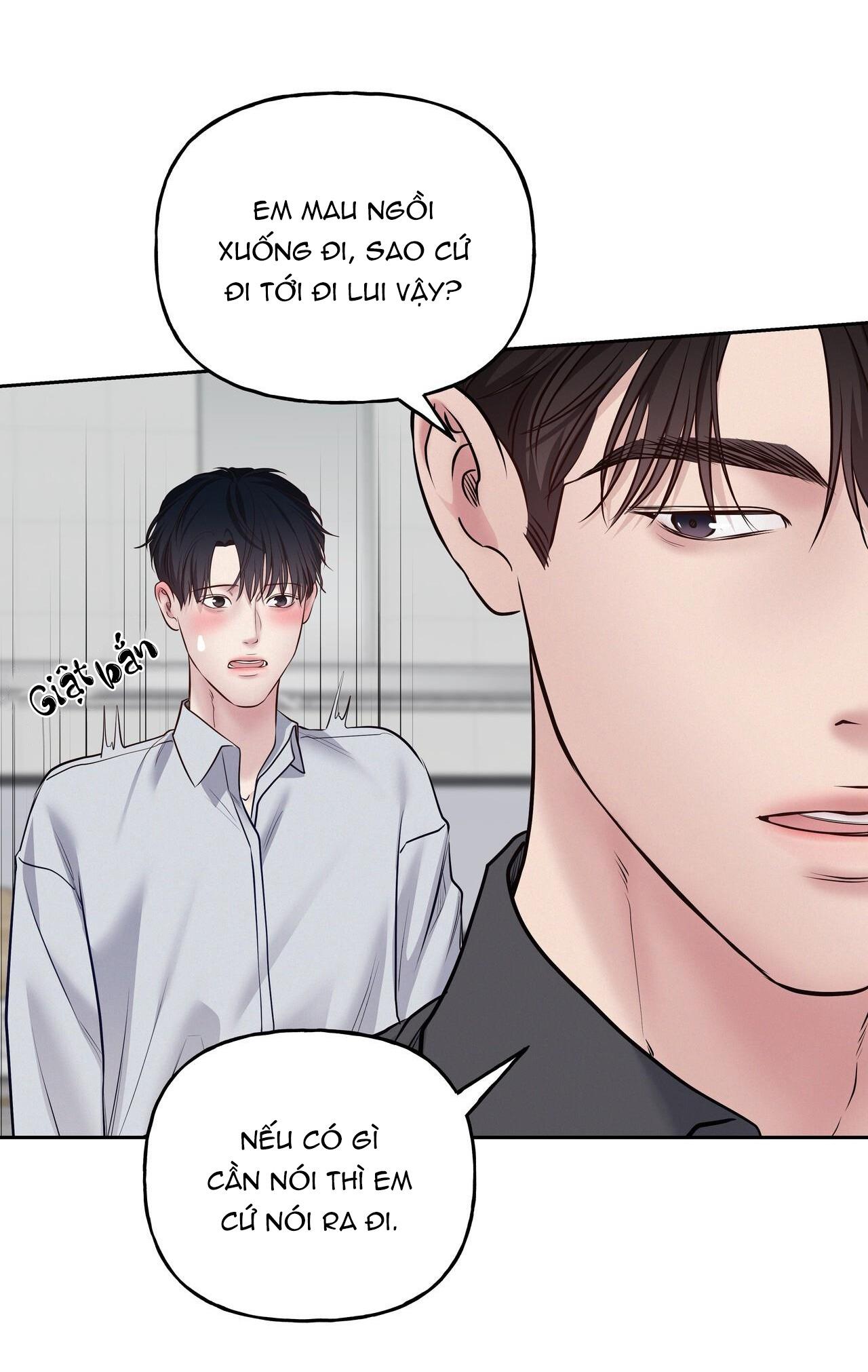 Đọc truyện CHỦ NHÂN CỦA THỨ BẢY - Chapter 41