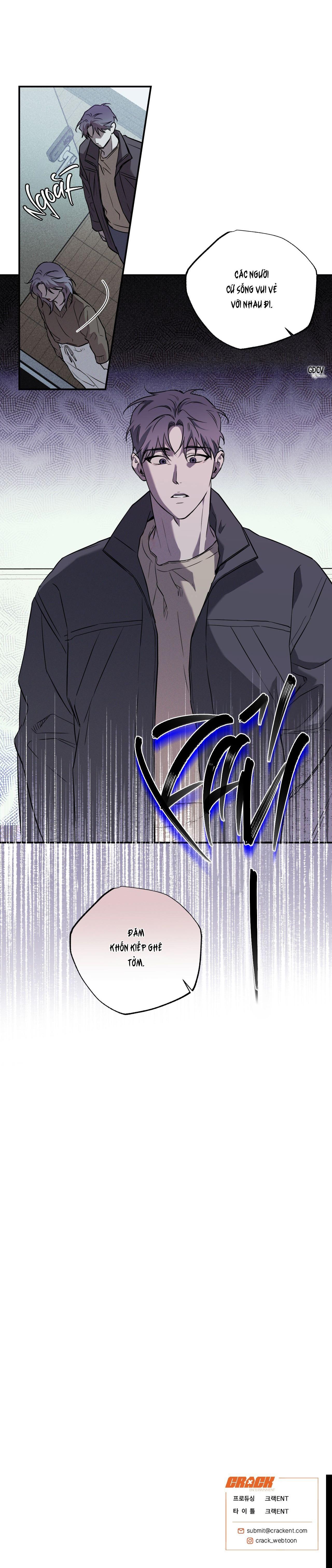 Đọc truyện ANH RỂ - Chapter 4