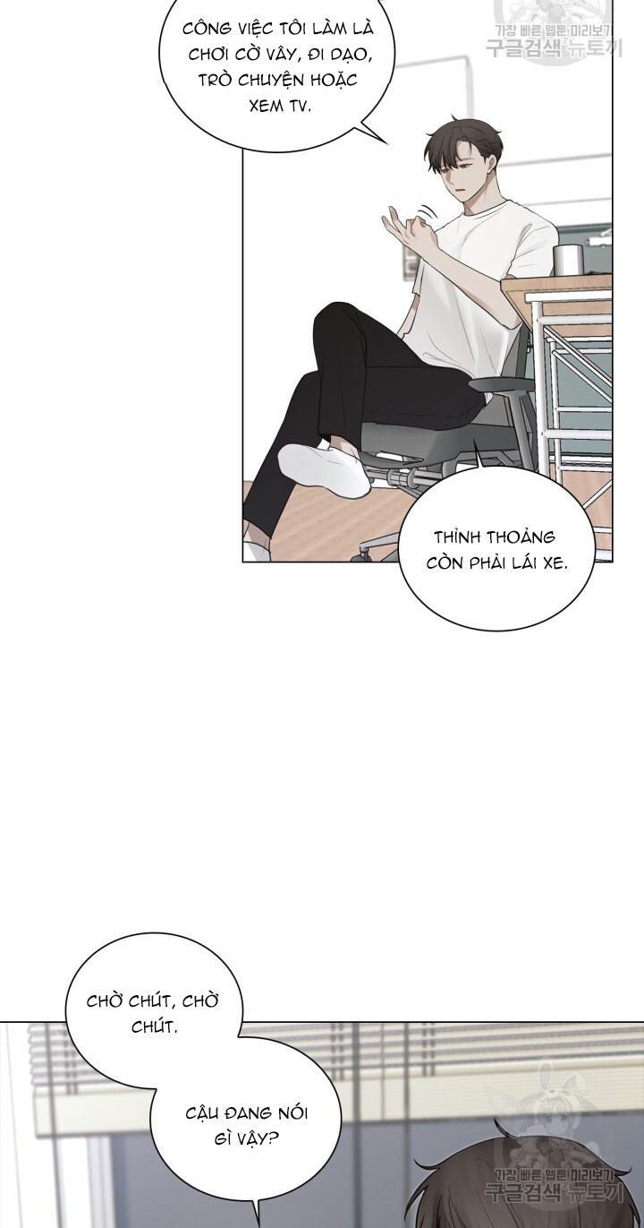 Đọc truyện Song Trùng - Chapter 26