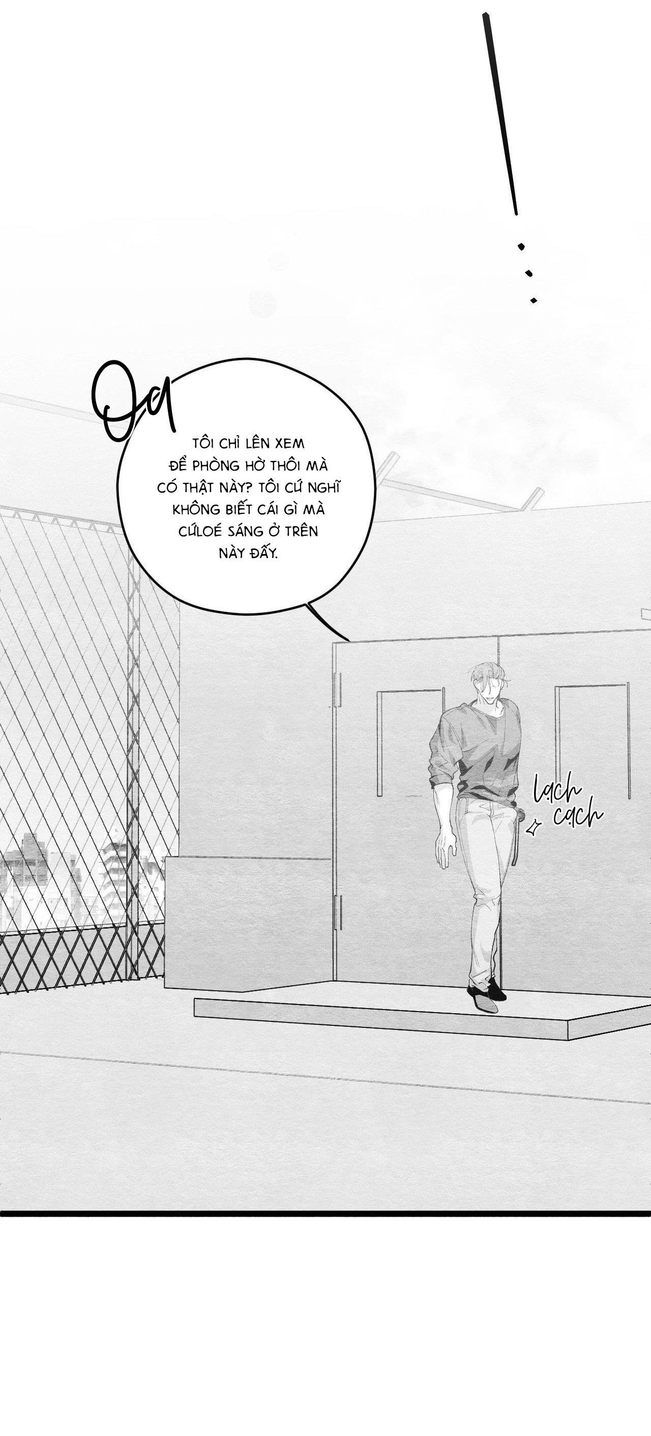 Đọc truyện  Vóc Dáng Toàn Mỹ - Chapter 10