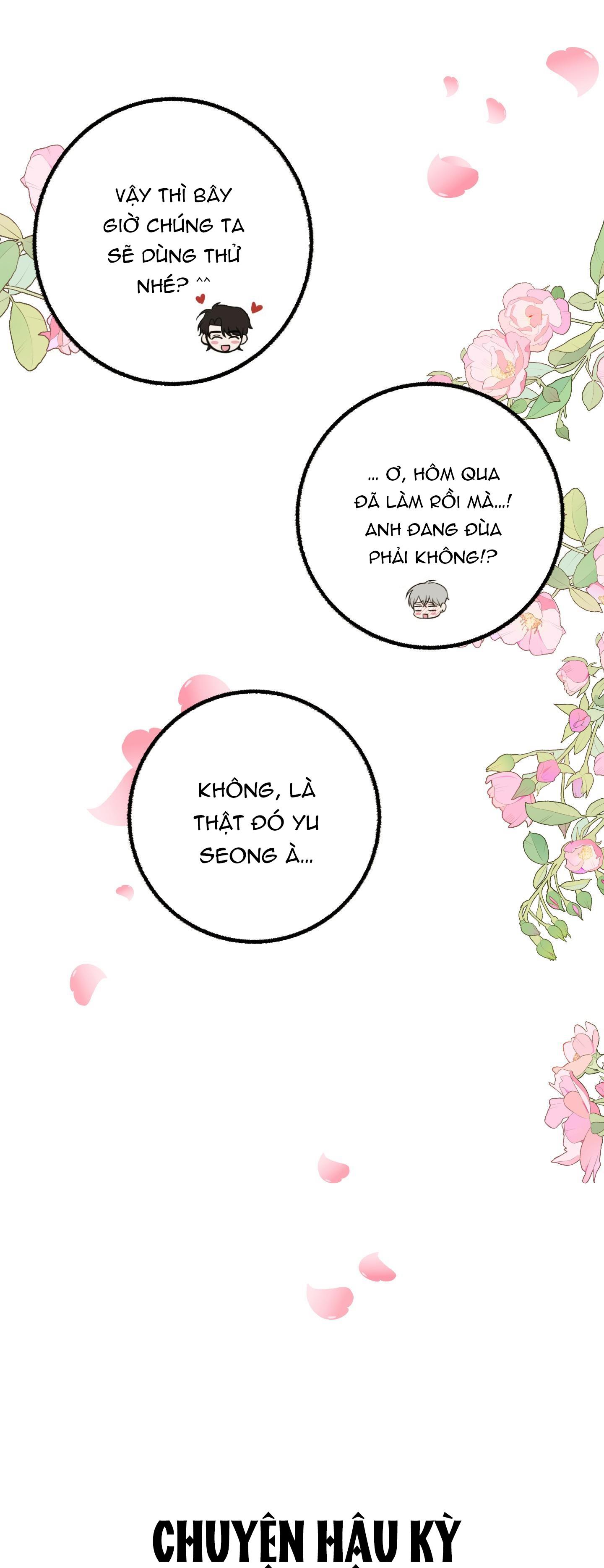 Đọc truyện Ông chủ, hoàn tiền cái thứ chết tiệt này đi! - Chapter 6