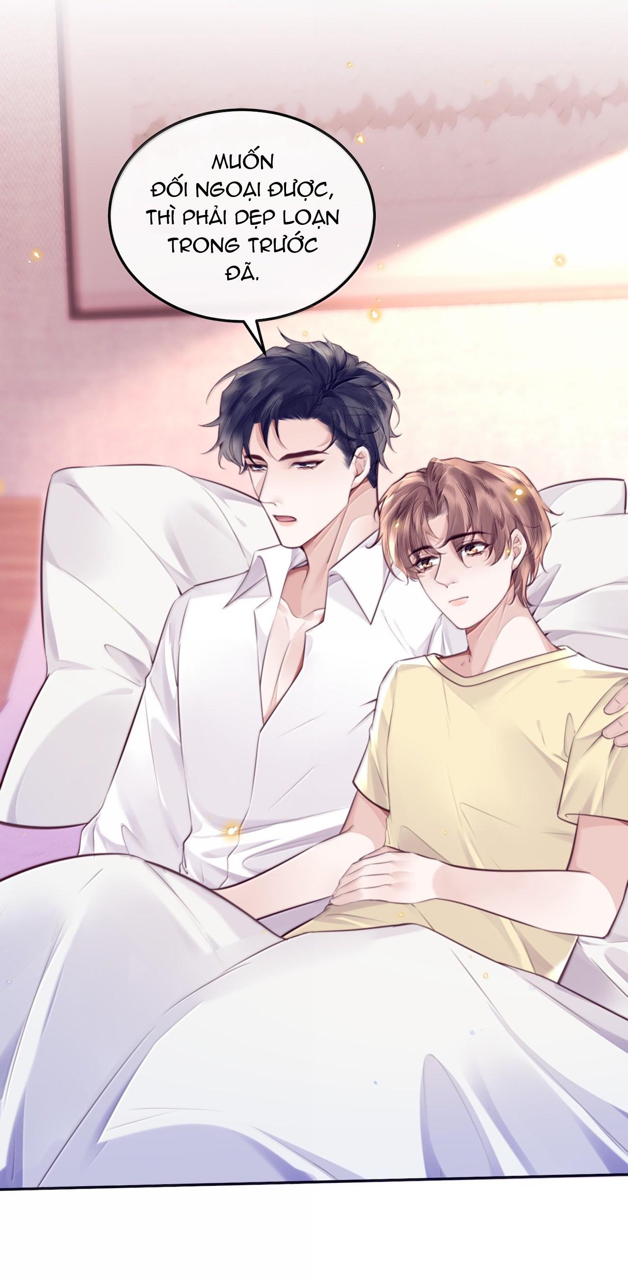 Đọc truyện (END) Đặc Chế Cho Riêng Anh - Chapter 109