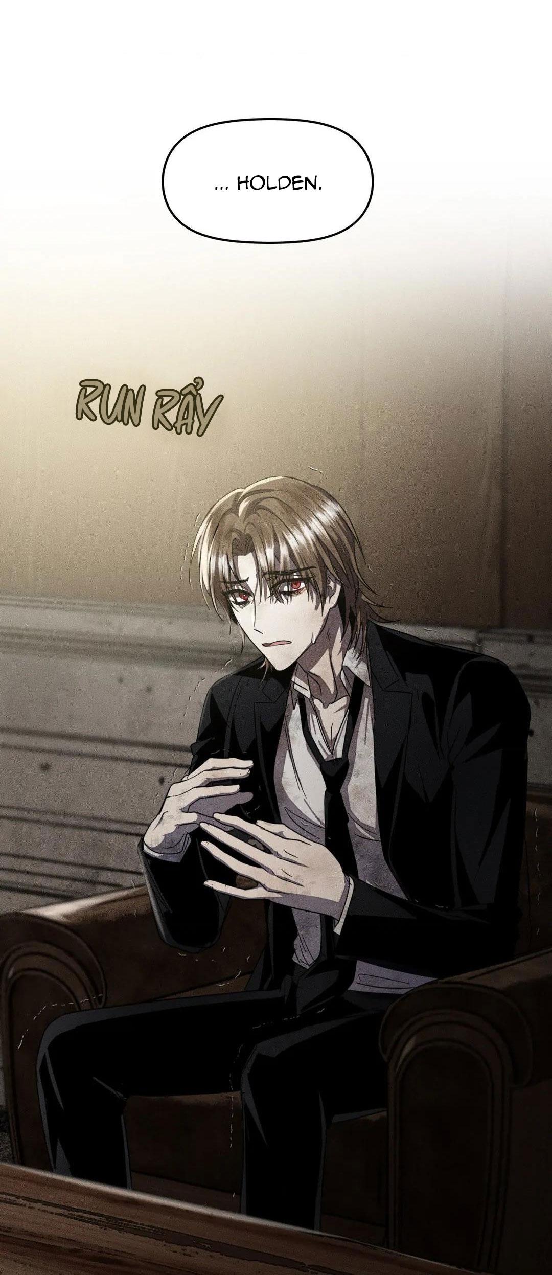 Đọc truyện Công Lập Left Fluke - Chapter 12