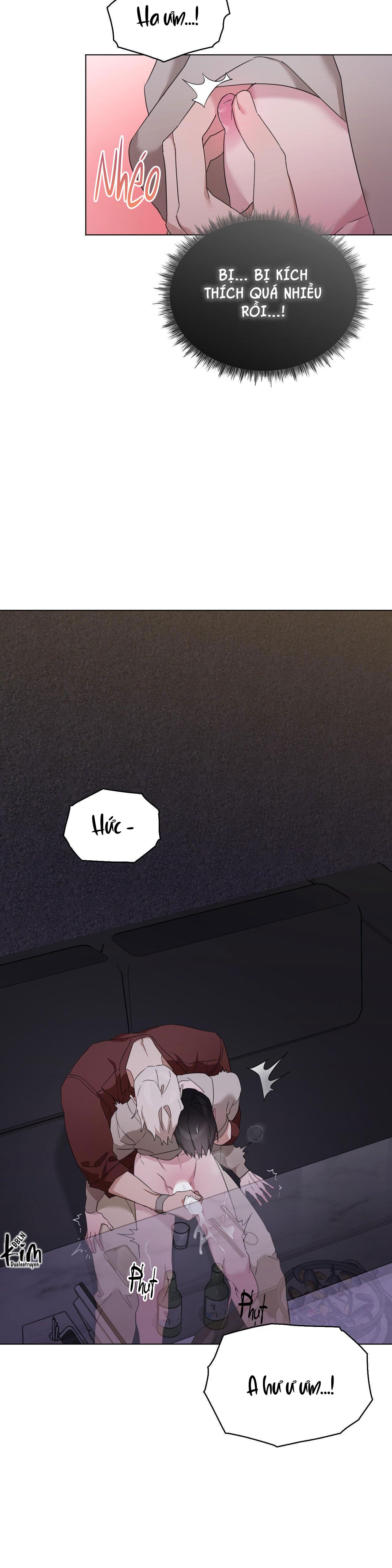 Đọc truyện LỖI TẠI DỄ THƯƠNG - Chapter 29