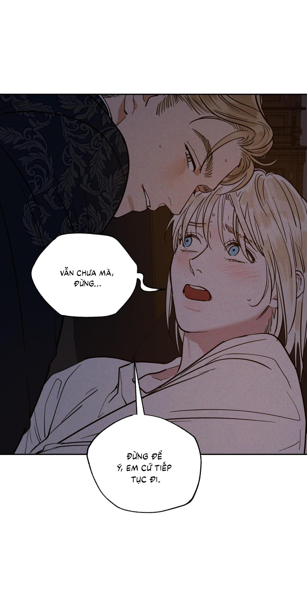 Đọc truyện  Antidote - Chapter 47
