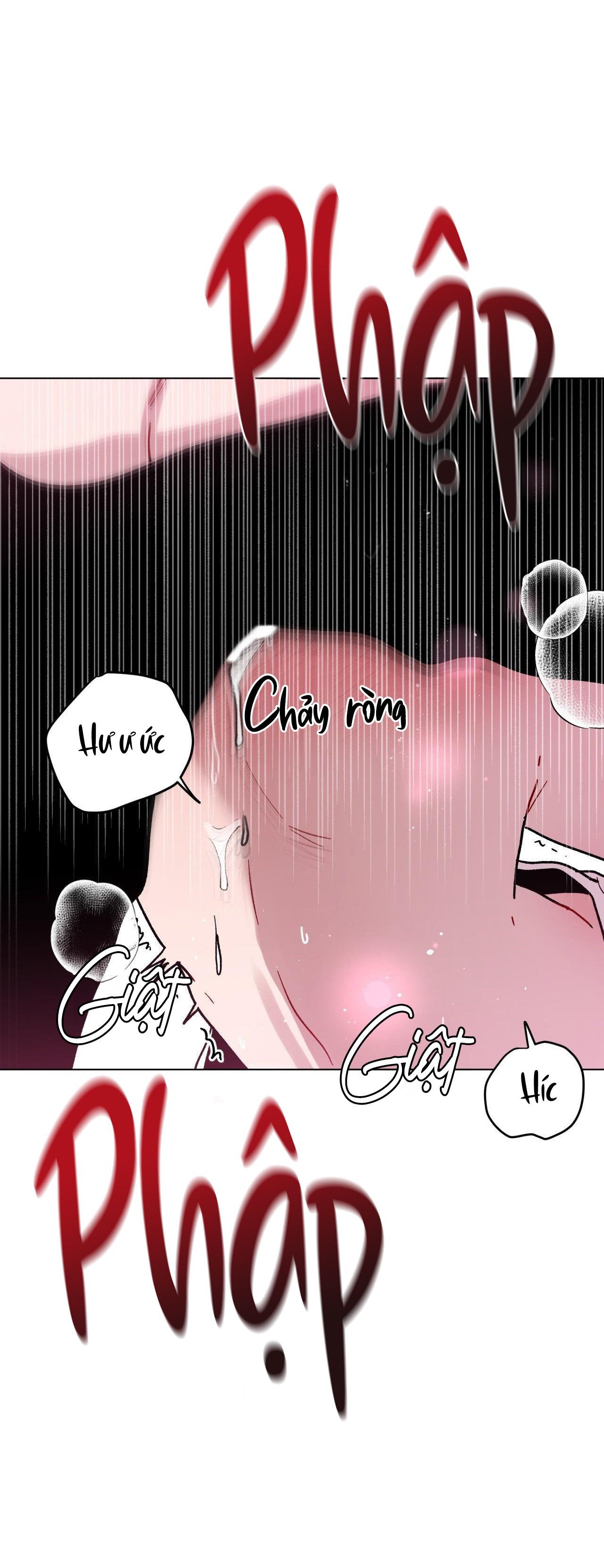 Đọc truyện CƠN MƯA RÀO MÙA HẠ - Chapter 68