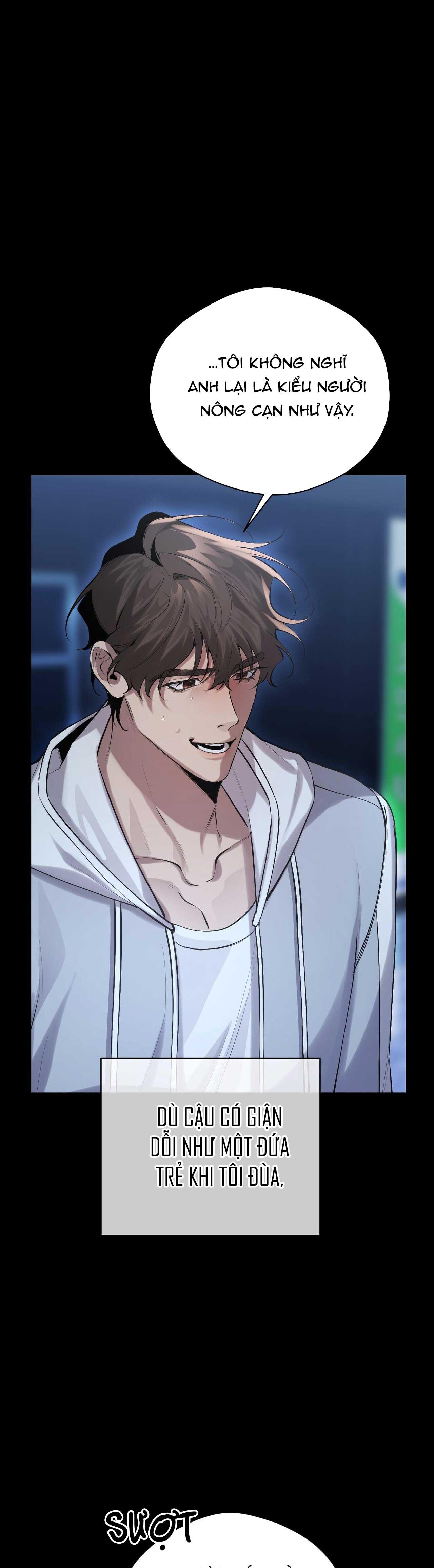 Đọc truyện NÀNG THƠ - Chapter 9