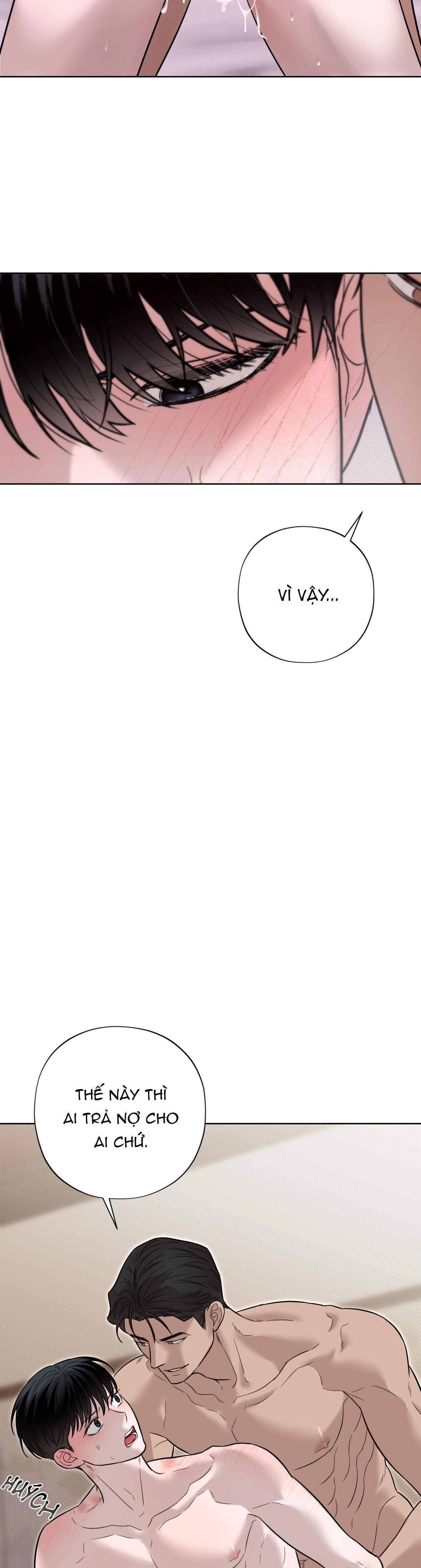 Đọc truyện BẮT KỊP - Chapter 8