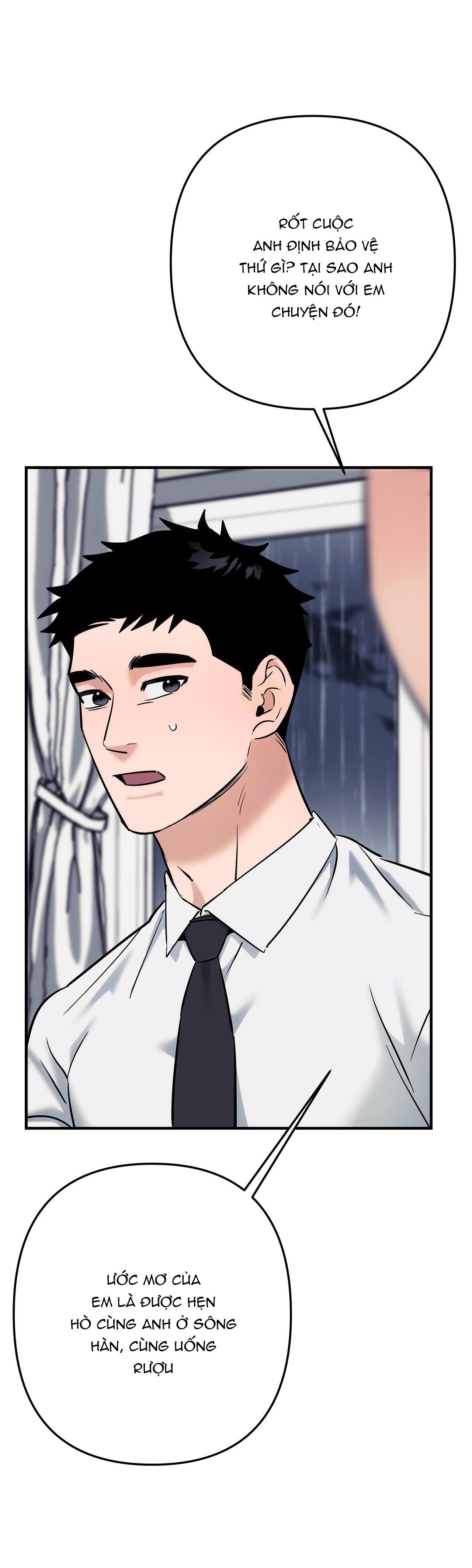 Đọc truyện SERIES BACK STAGE - Chapter 4.6