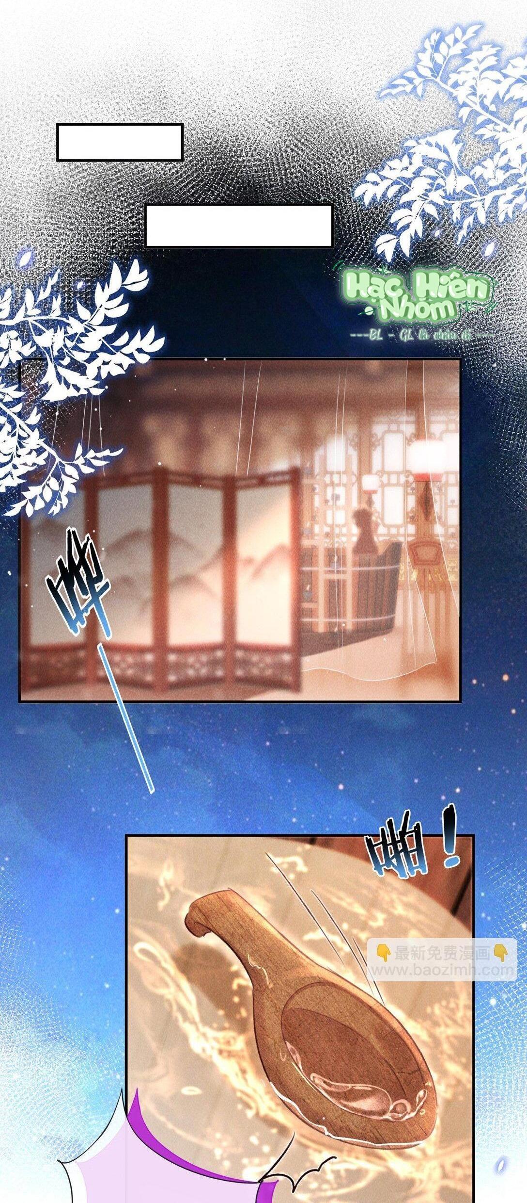 Đọc truyện Nam chủ sao lại quyến rũ ta - Chapter 25