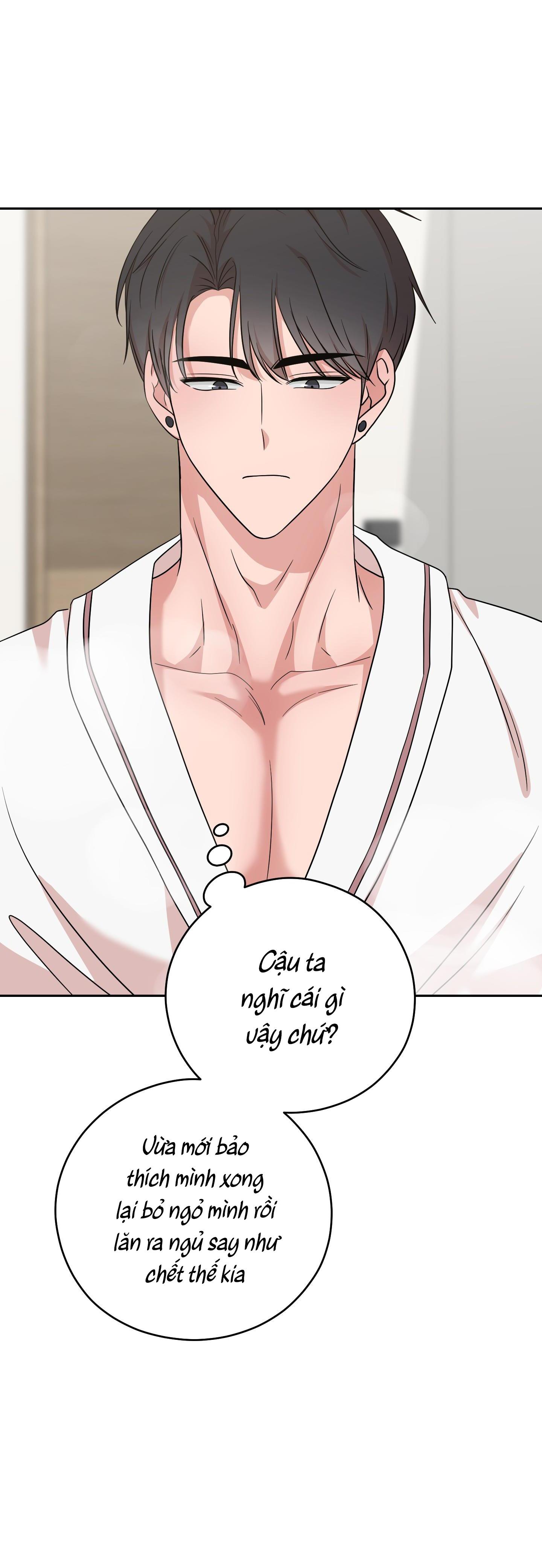 Đọc truyện HOÀN CẢNH KHÔNG THỂ TRÁNH - Chapter 10