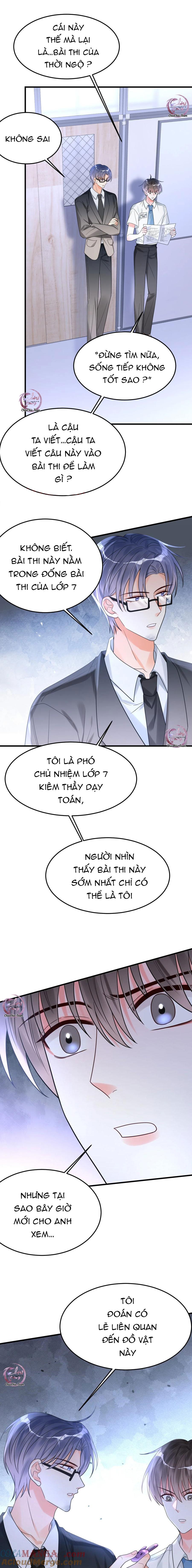 Đọc truyện Rất Tiếc, Bạn Không Thể Đăng Xuất Khỏi Trò Chơi - Chapter 40