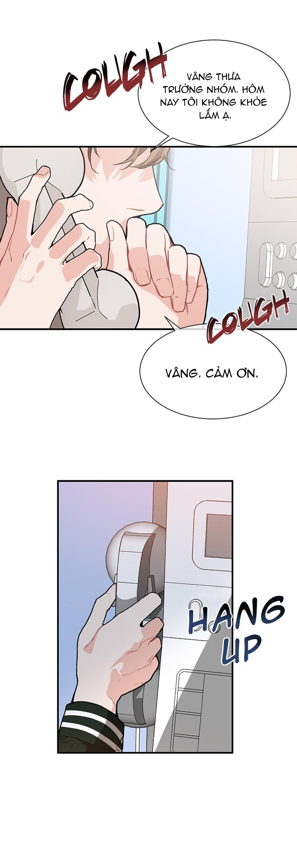 Đọc truyện Anh Thích Phiên Bản Nào Hơn - Chapter 2
