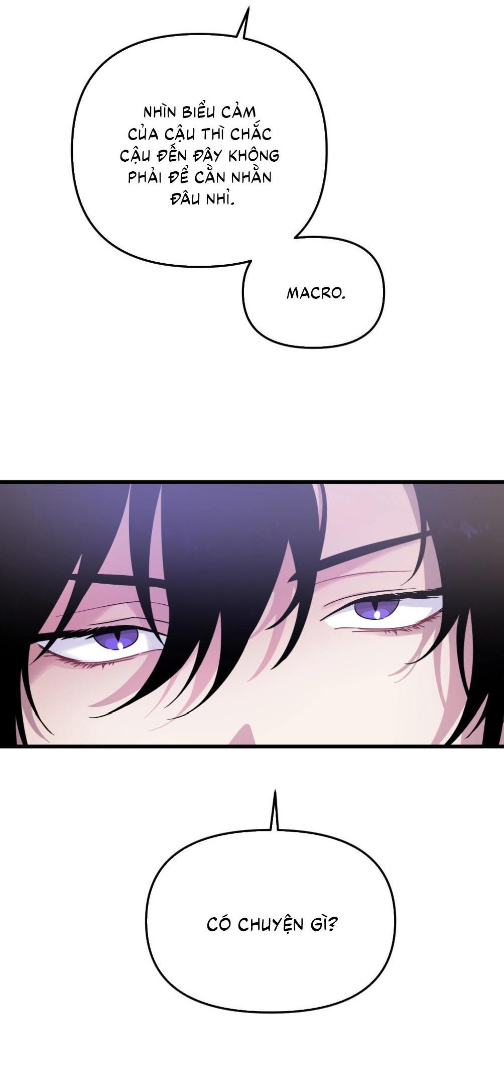 Đọc truyện  Ngục Giam Thể Xác - Chapter 3