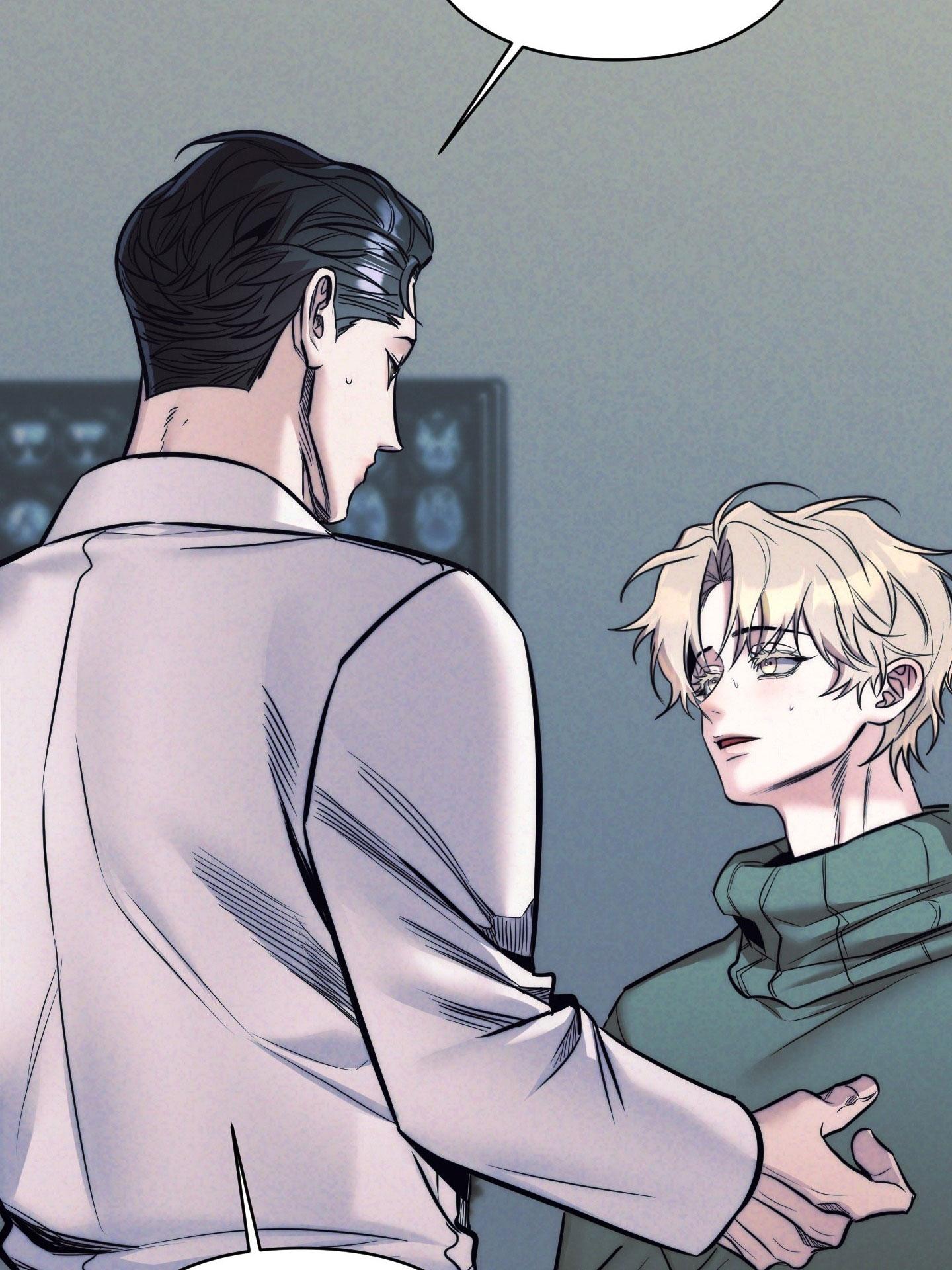 Đọc truyện KỲ THỊ - Chapter 42