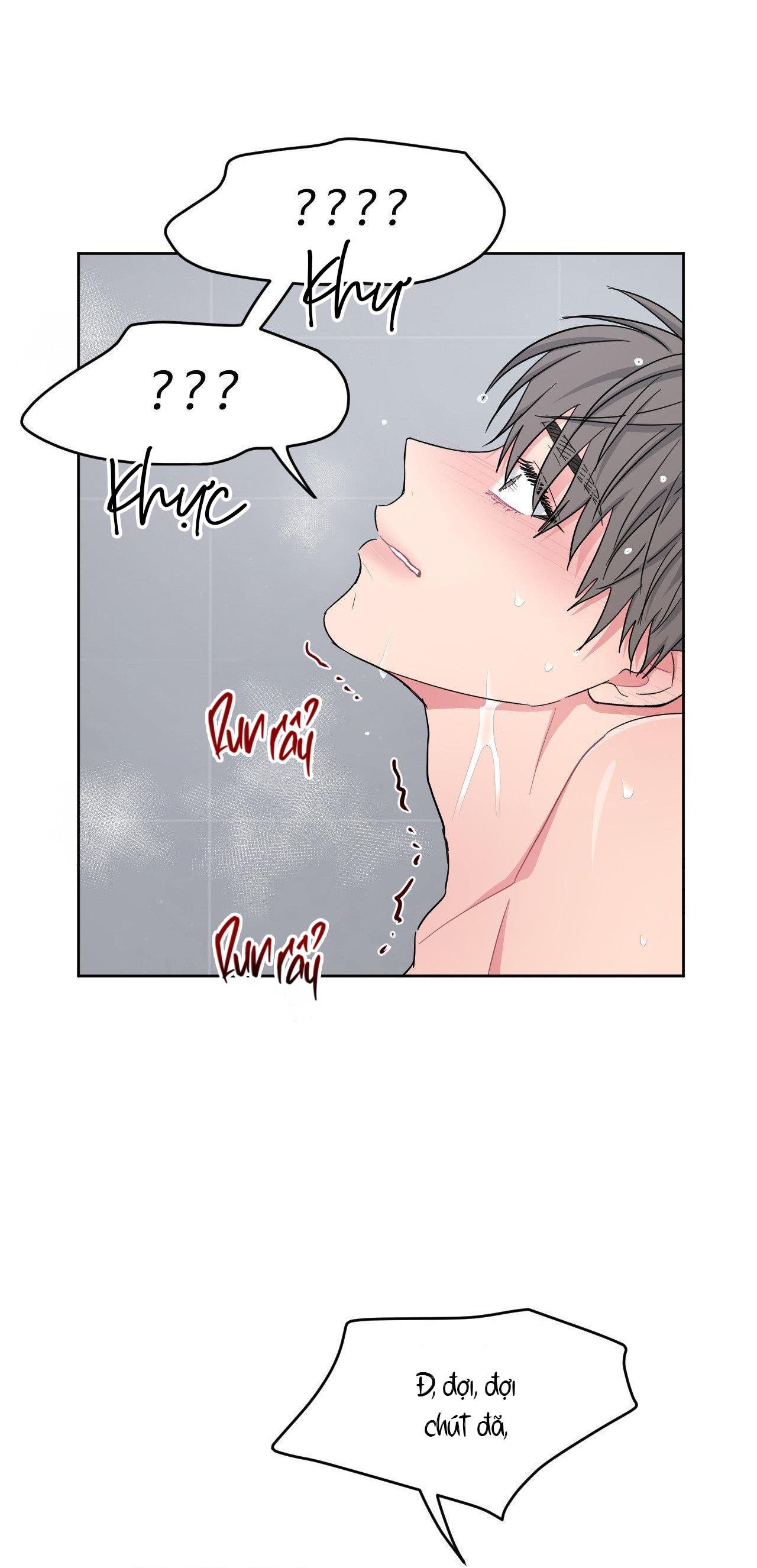 Đọc truyện Chàng Trai Mỹ Thuật - Chapter 11