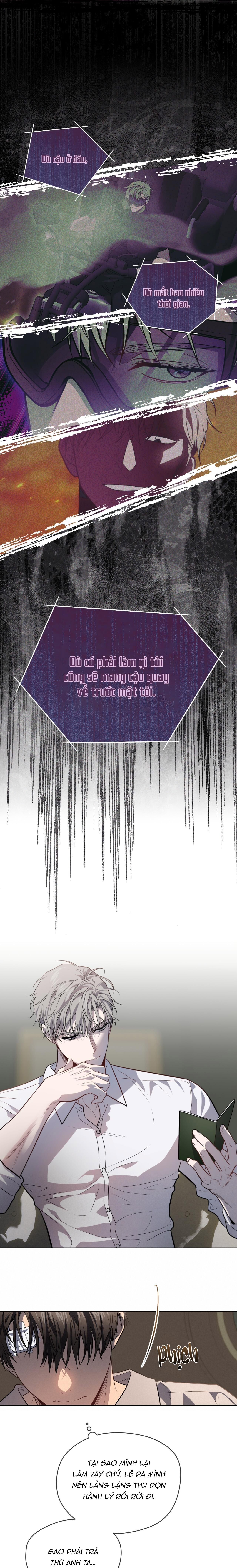 Đọc truyện Passion - Chapter 86