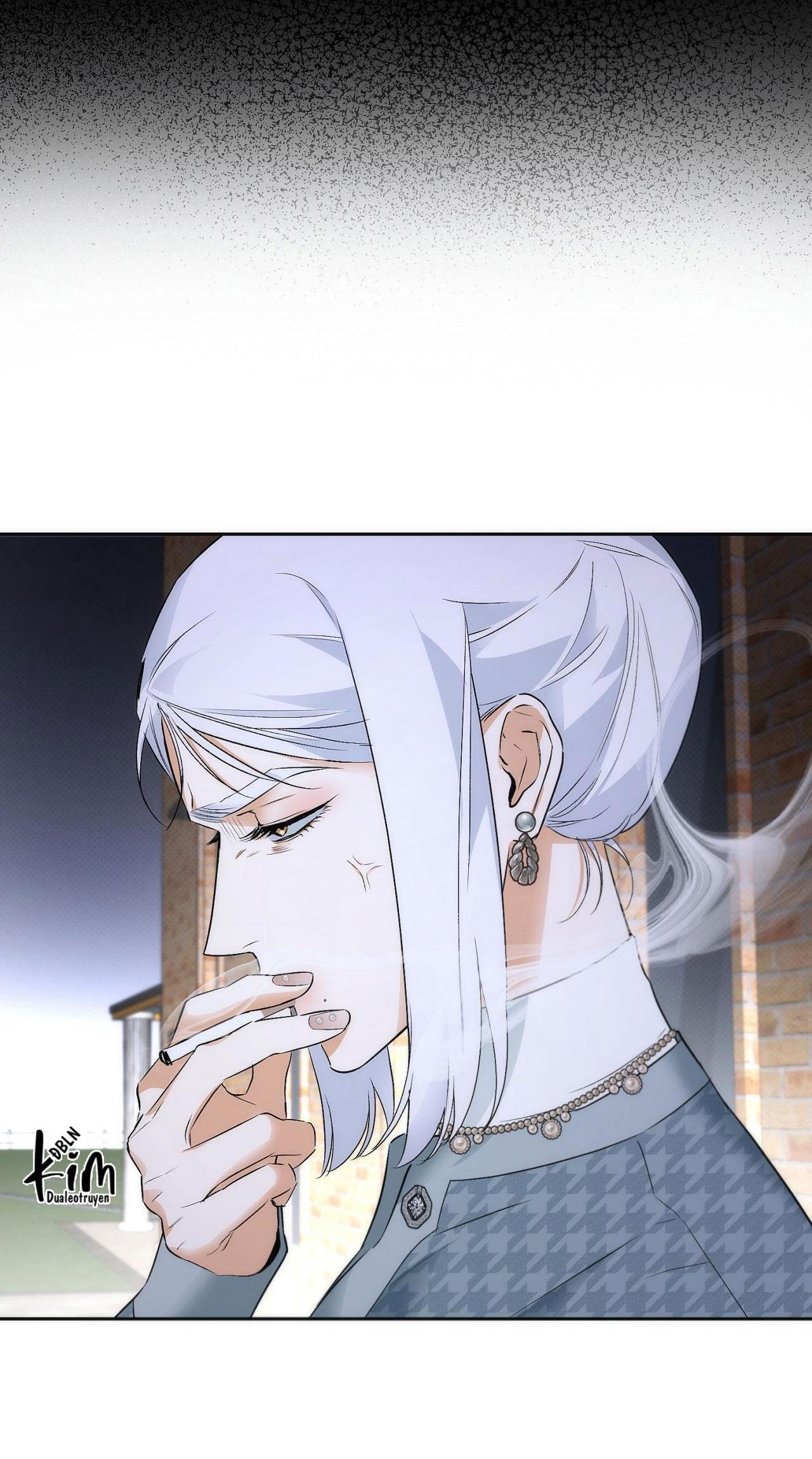Đọc truyện OFF TRACK - Chapter 14