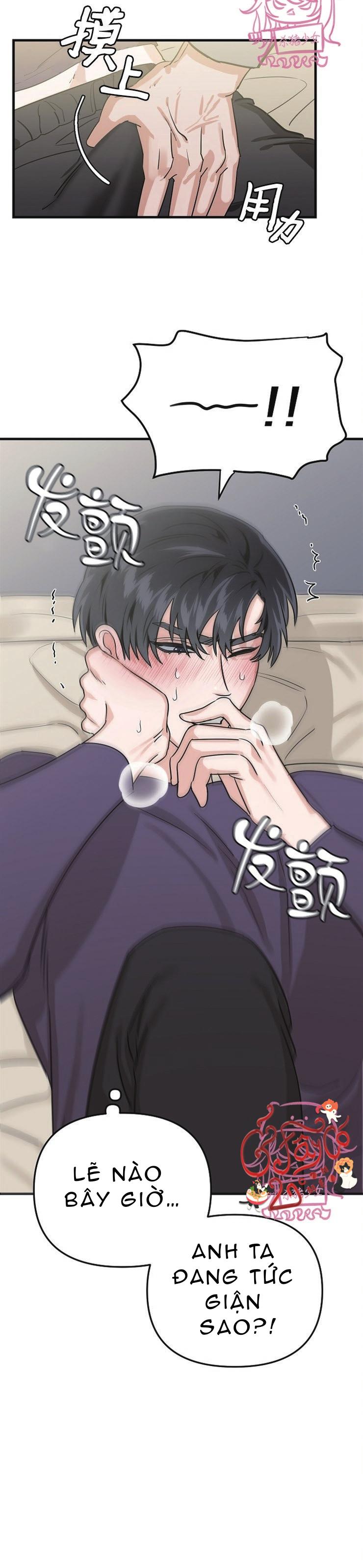 Đọc truyện Thiên Đường - Chapter 7