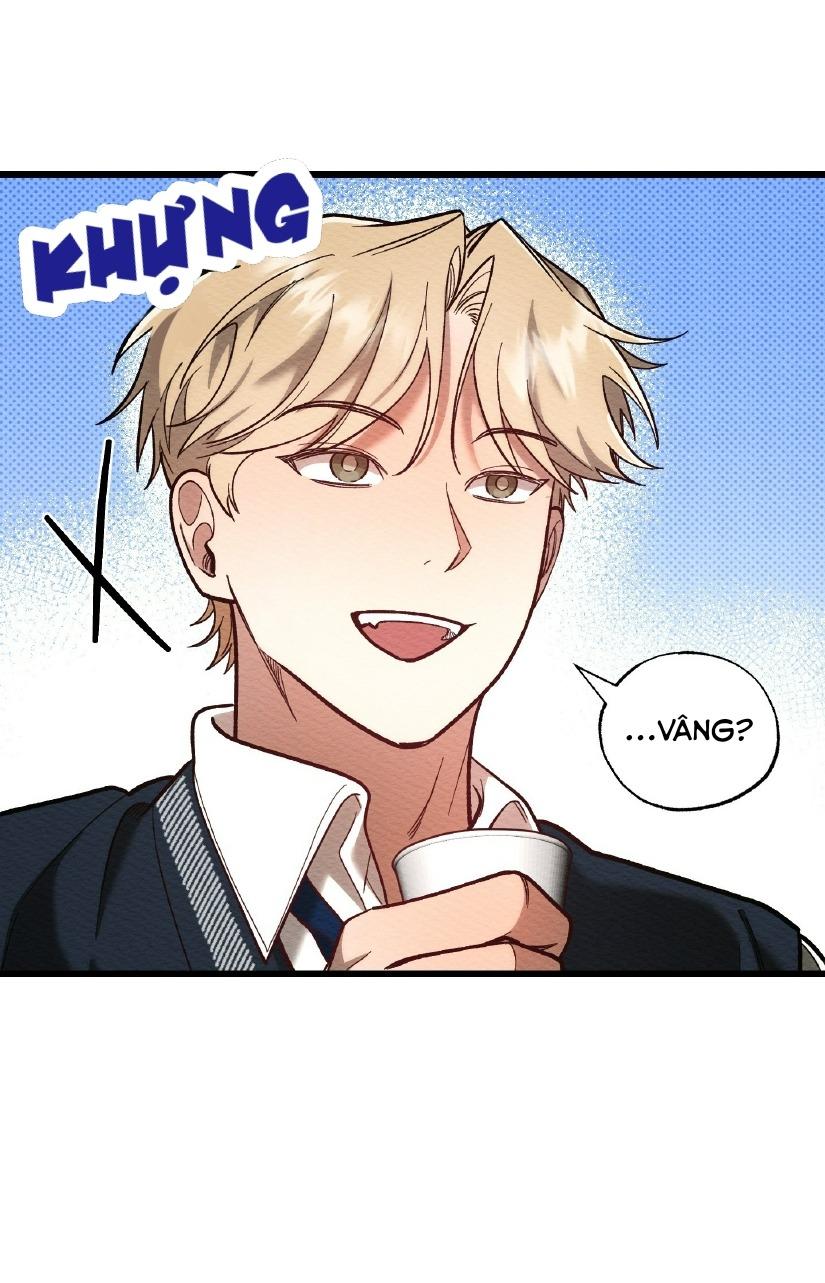 Đọc truyện THỂ LOẠI LÃNG MẠN - Chapter 17