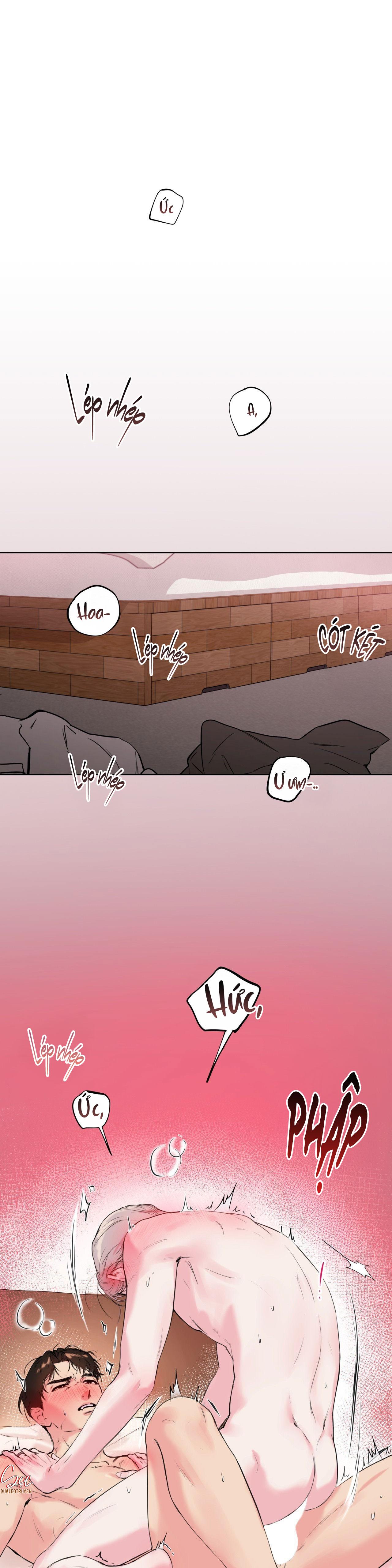 Đọc truyện TU HÚ KHÔNG RỜI KHỎI TỔ - Chapter 1