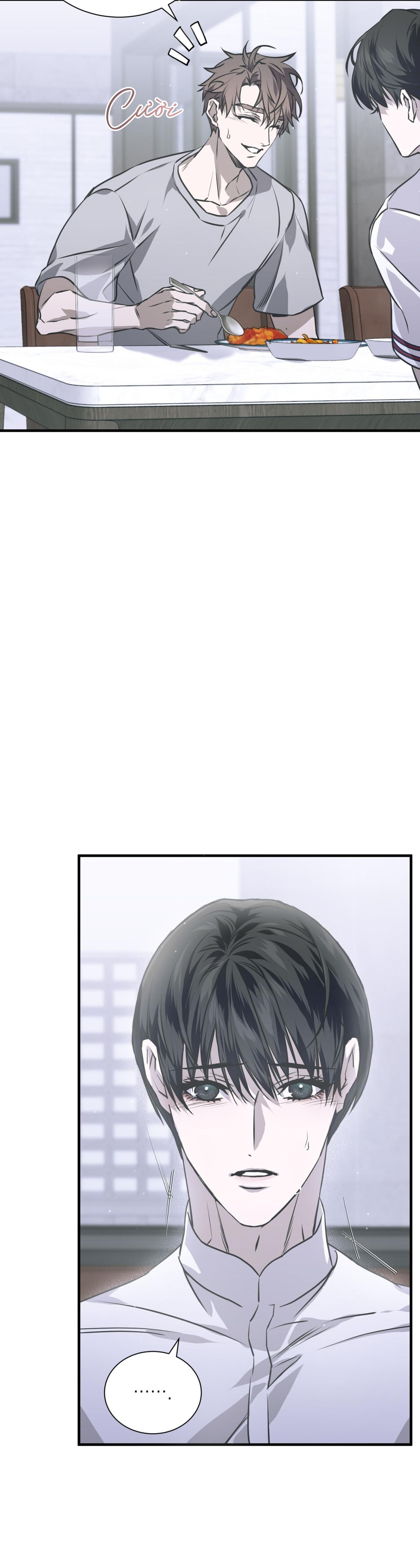 Đọc truyện LẠC LỐI - Chapter 13