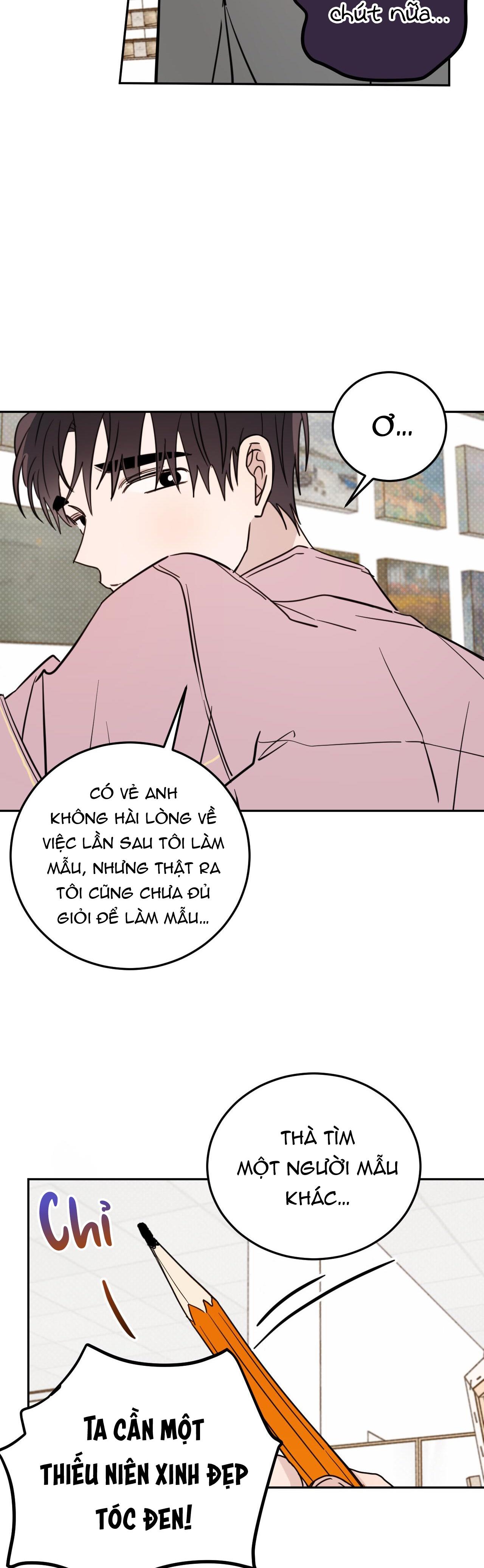 Đọc truyện Ác ma giữa ngã tư đường - Chapter 55
