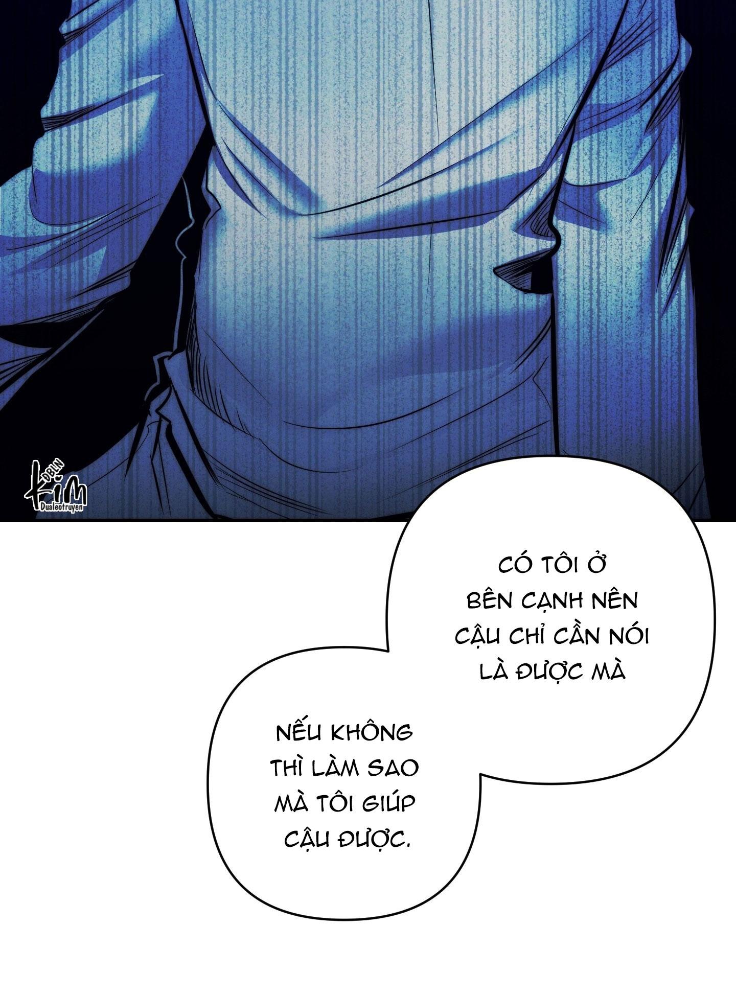 Đọc truyện KỲ THỊ - Chapter 41