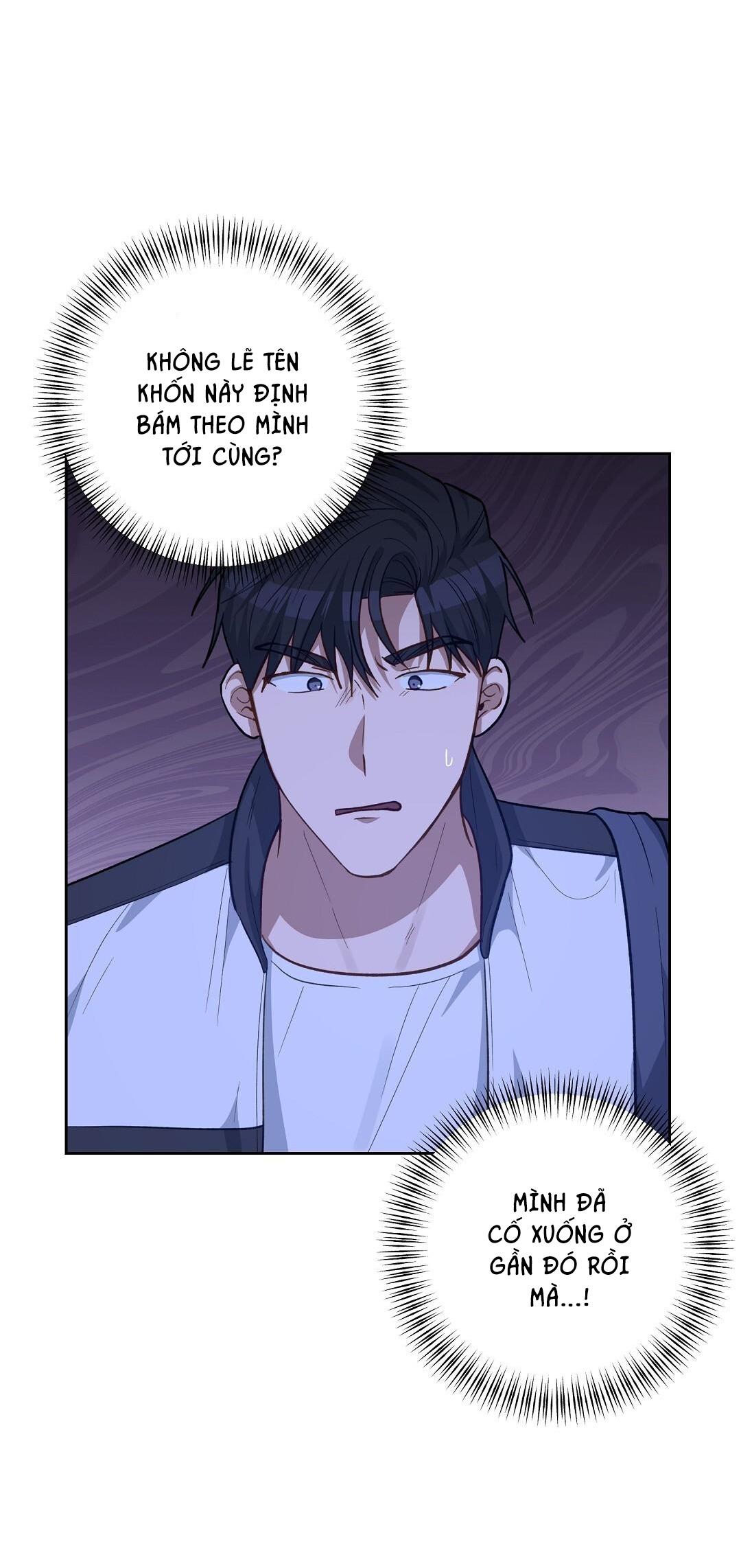 Đọc truyện BƠI TRONG MÙI HƯƠNG - Chapter 25